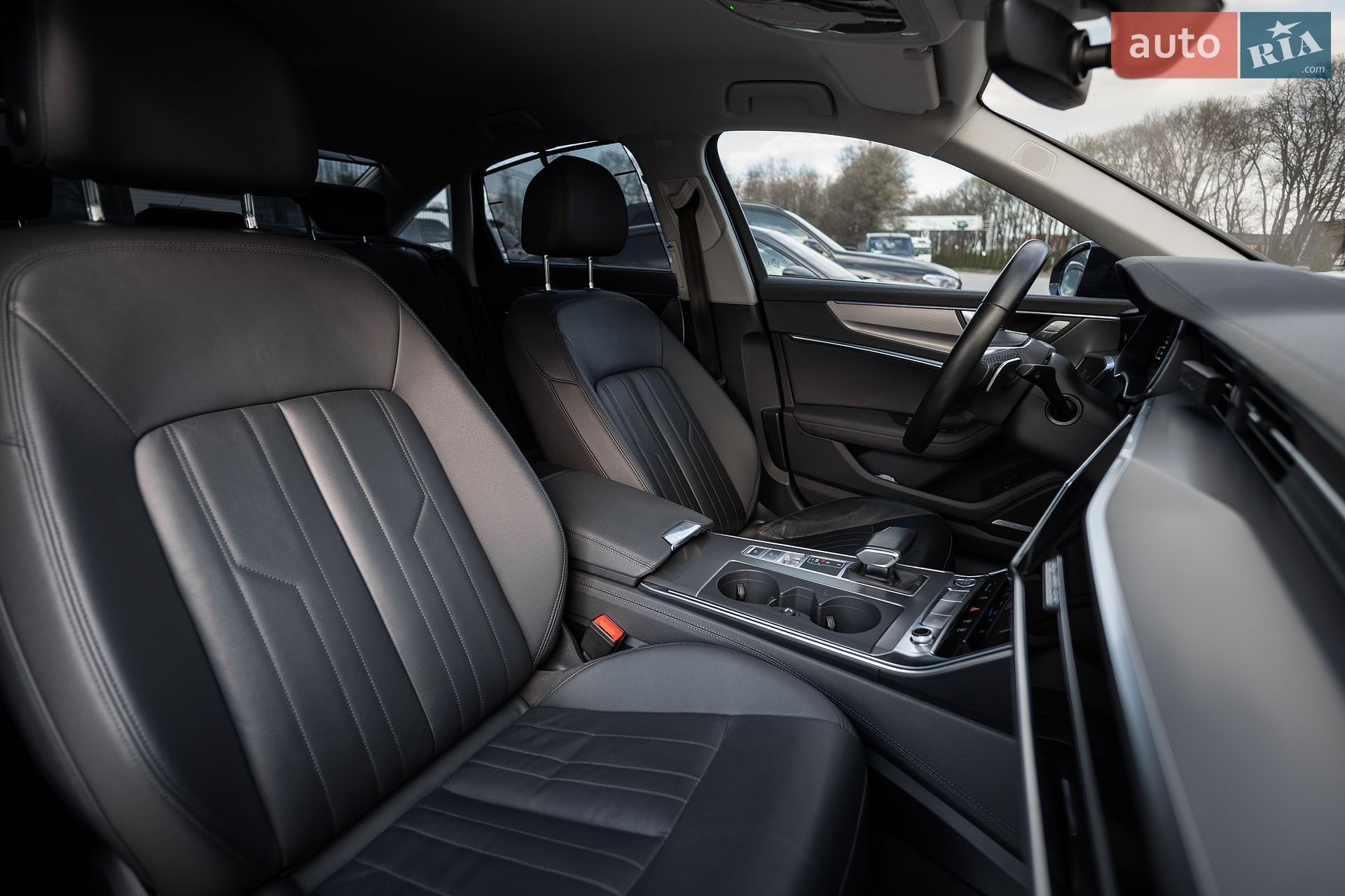 Audi A6 2018 VIN WAUZZZF2XKN004246 фото оголошення 38 з 42