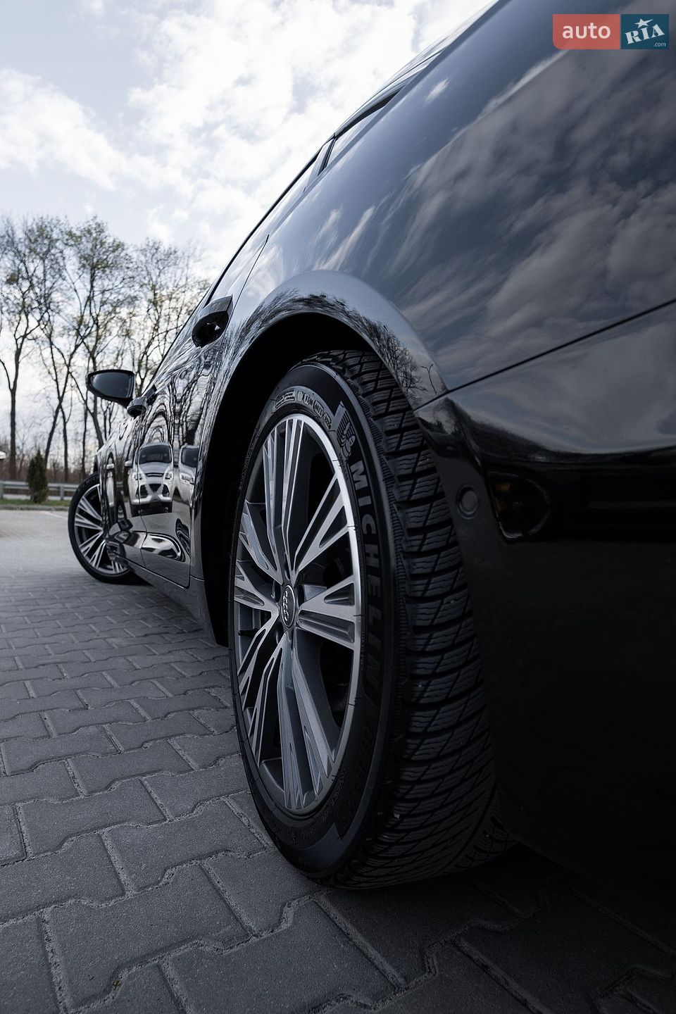 Audi A6 2018 VIN WAUZZZF2XKN004246 фото оголошення 42 з 42