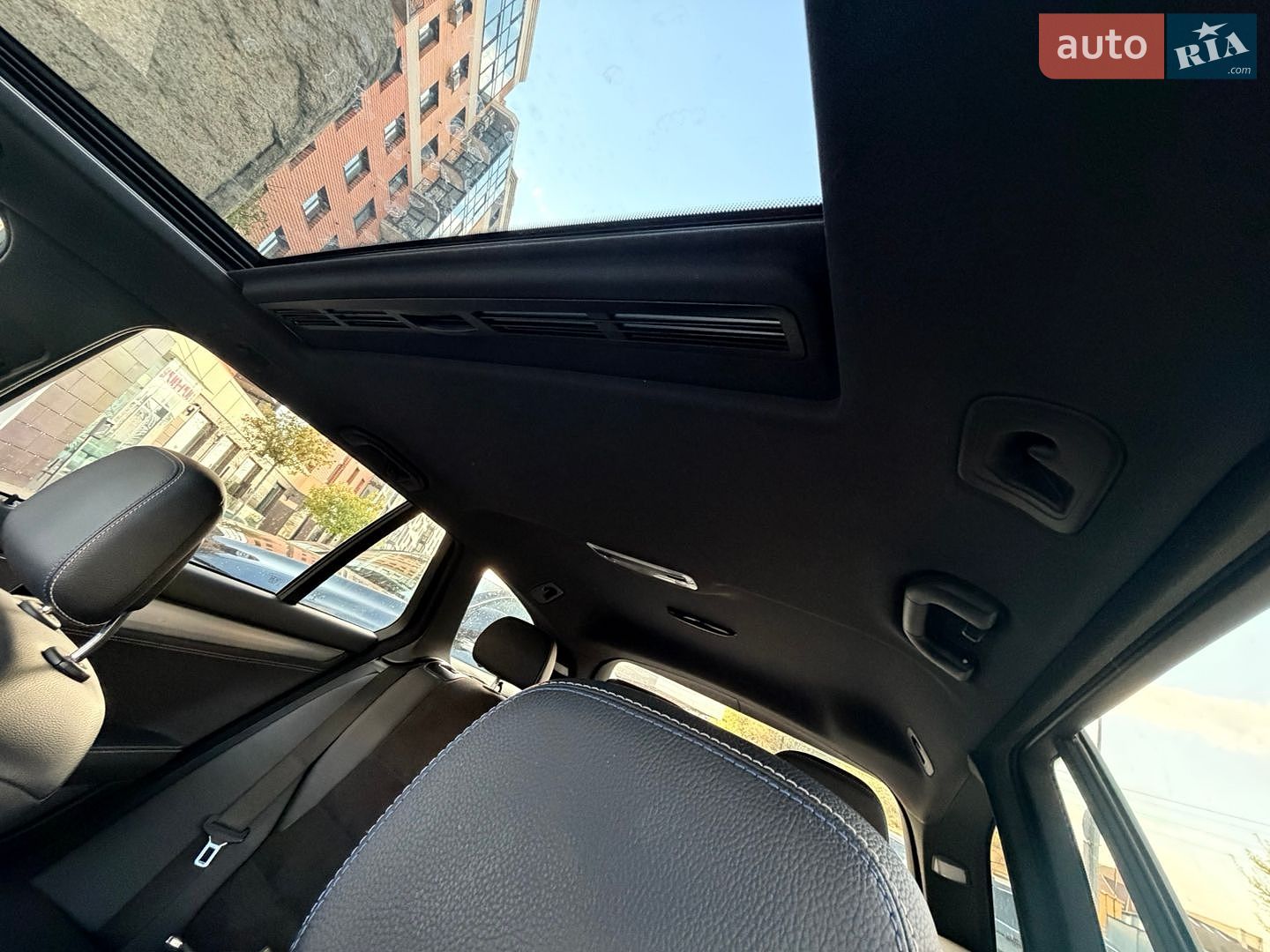 Mercedes-Benz C-Class 2014 VIN WDD2042011G307479 фото оголошення 3 з 14