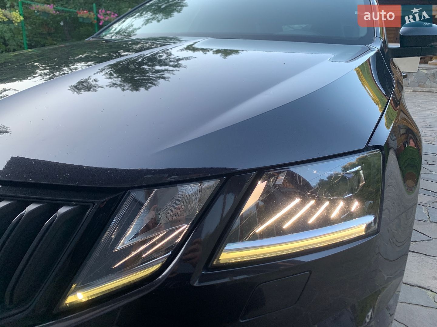 Skoda Octavia 2017 VIN TMBLK7NE8J0241357 фото оголошення 2 з 73