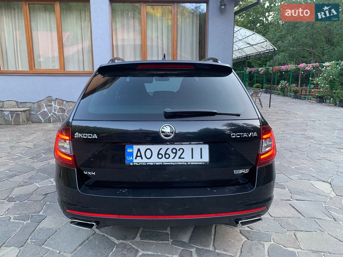 Skoda Octavia 2017 VIN TMBLK7NE8J0241357 фото оголошення 5 з 73