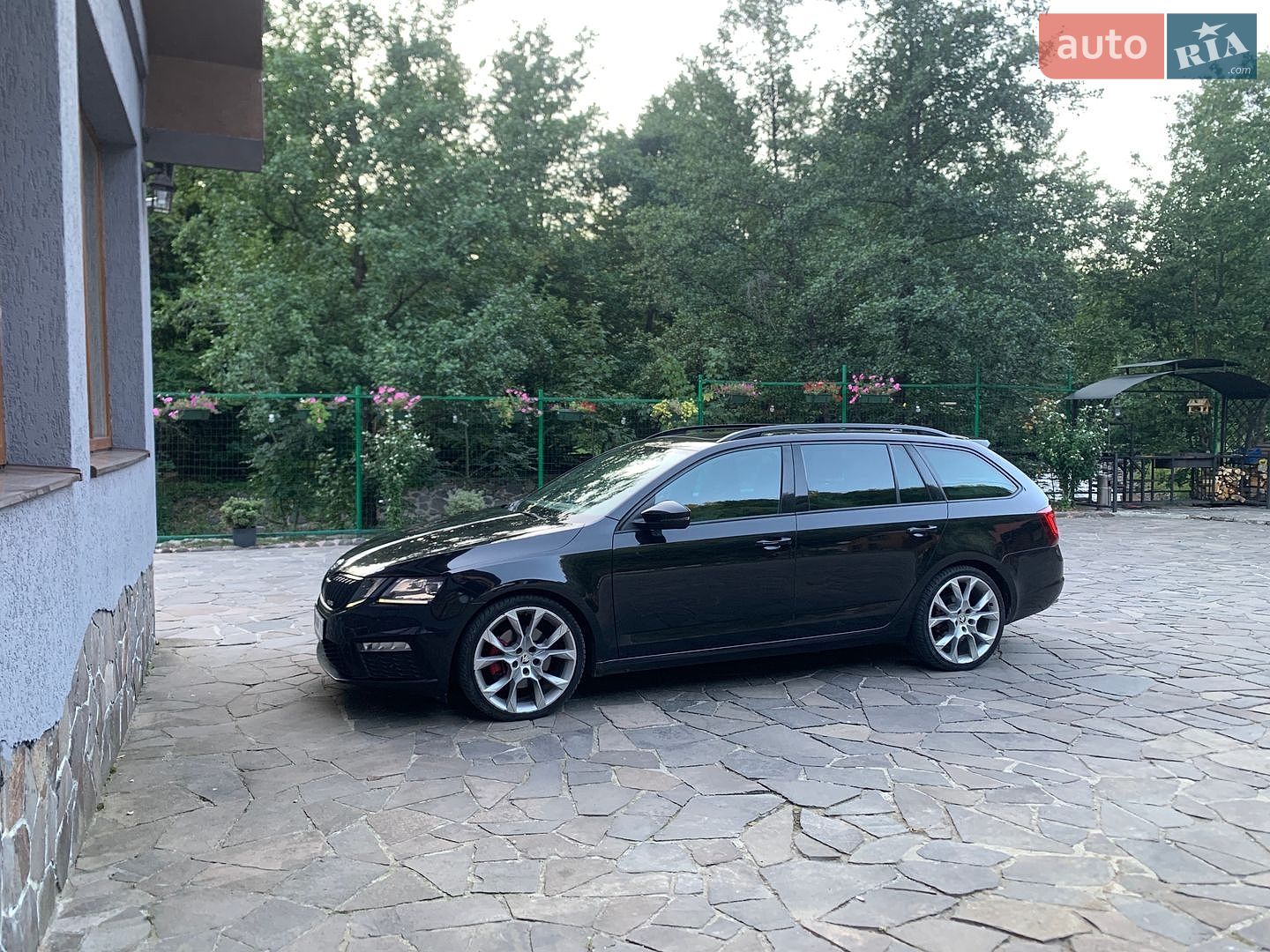 Skoda Octavia 2017 VIN TMBLK7NE8J0241357 фото оголошення 7 з 73