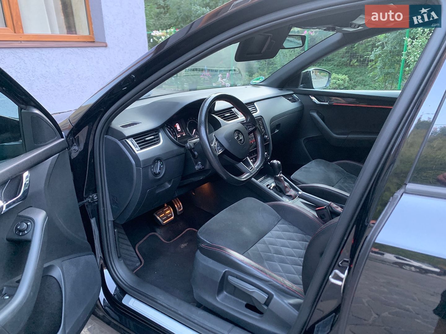 Skoda Octavia 2017 VIN TMBLK7NE8J0241357 фото оголошення 68 з 73
