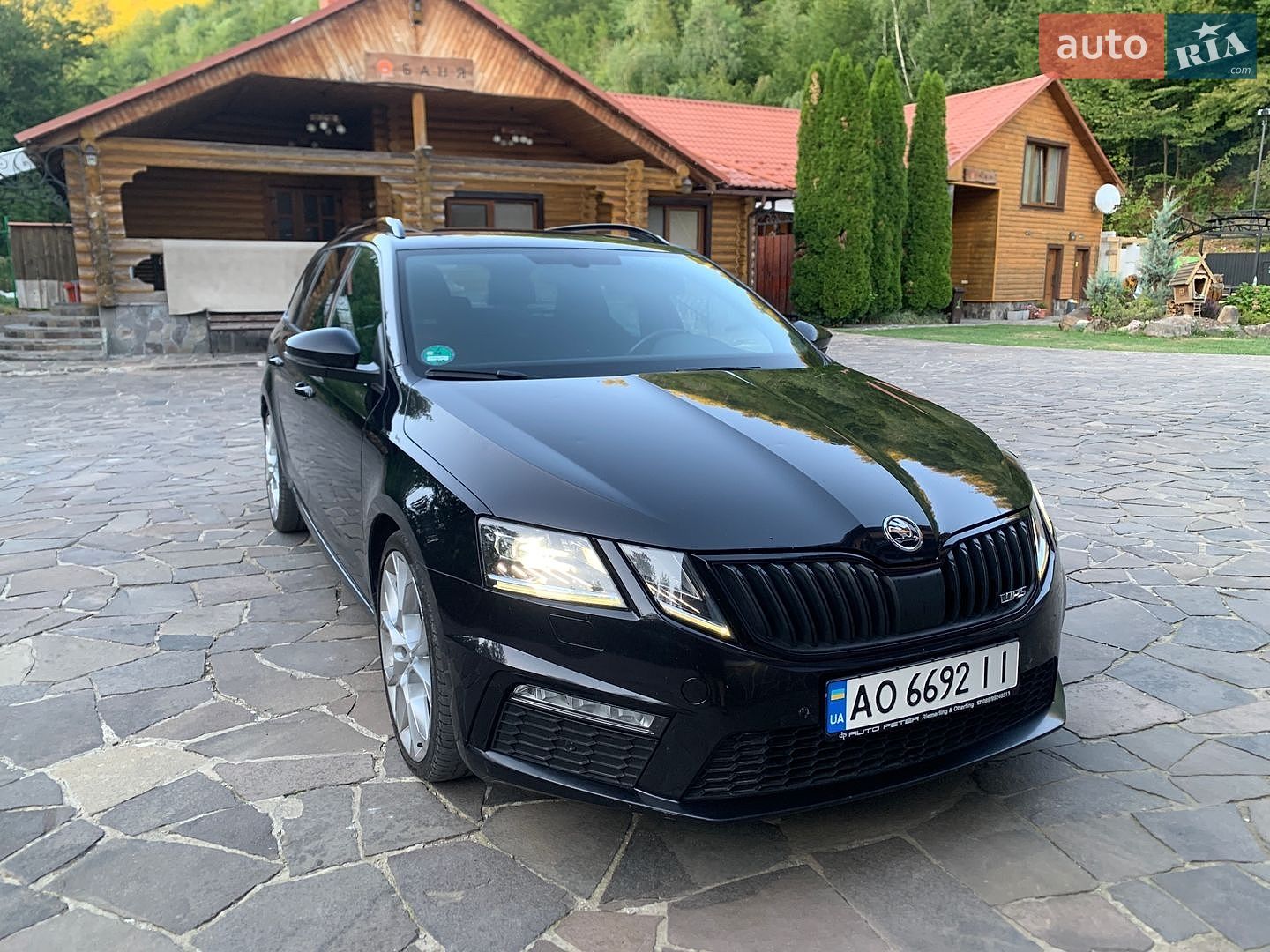 Skoda Octavia 2017 VIN TMBLK7NE8J0241357 фото оголошення 70 з 73
