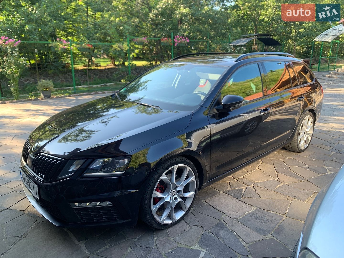 Skoda Octavia 2017 VIN TMBLK7NE8J0241357 фото оголошення 71 з 73