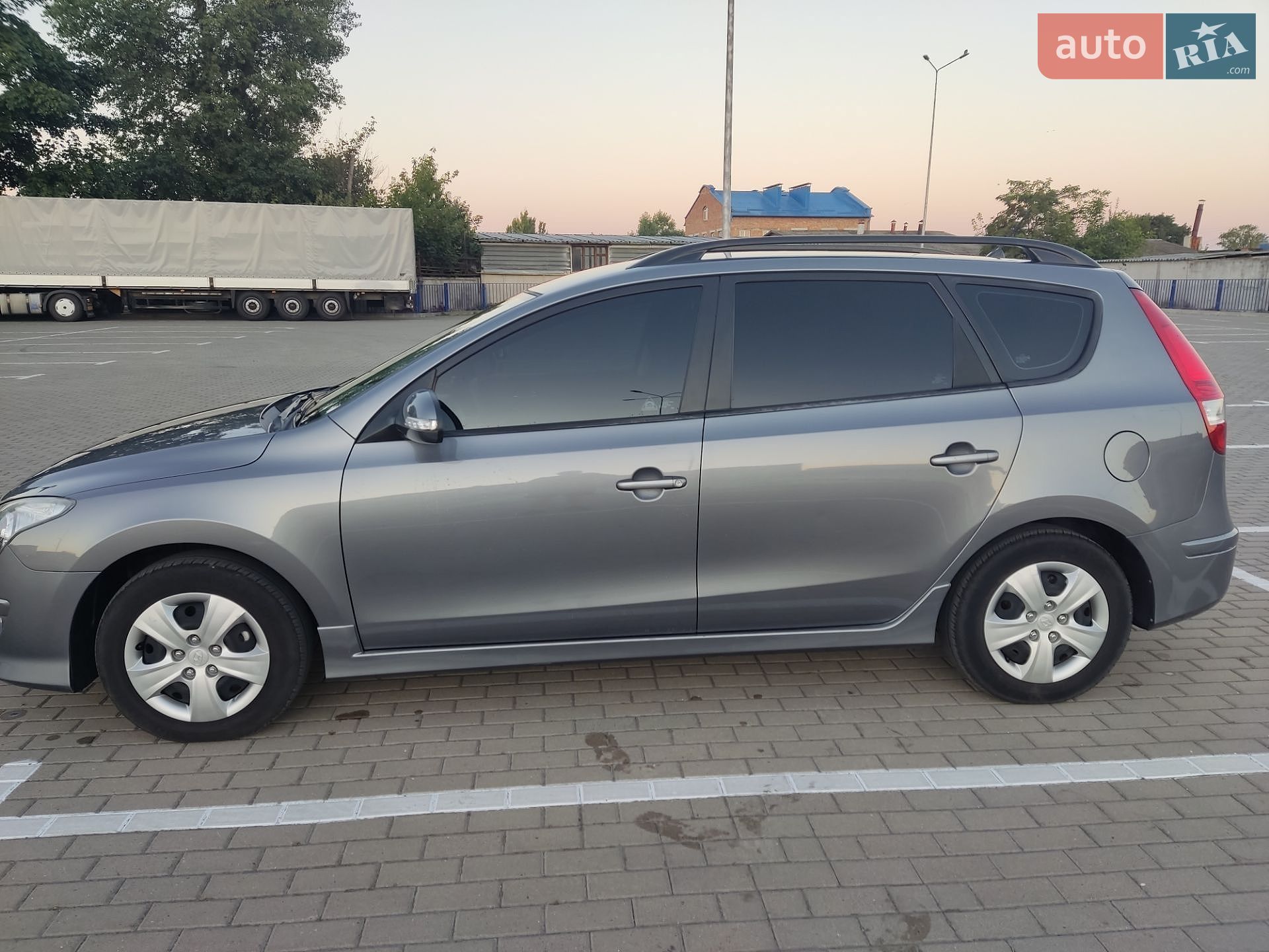 Hyundai i30 2011 VIN TMADC81DBCJ080955 фото оголошення 6 з 23