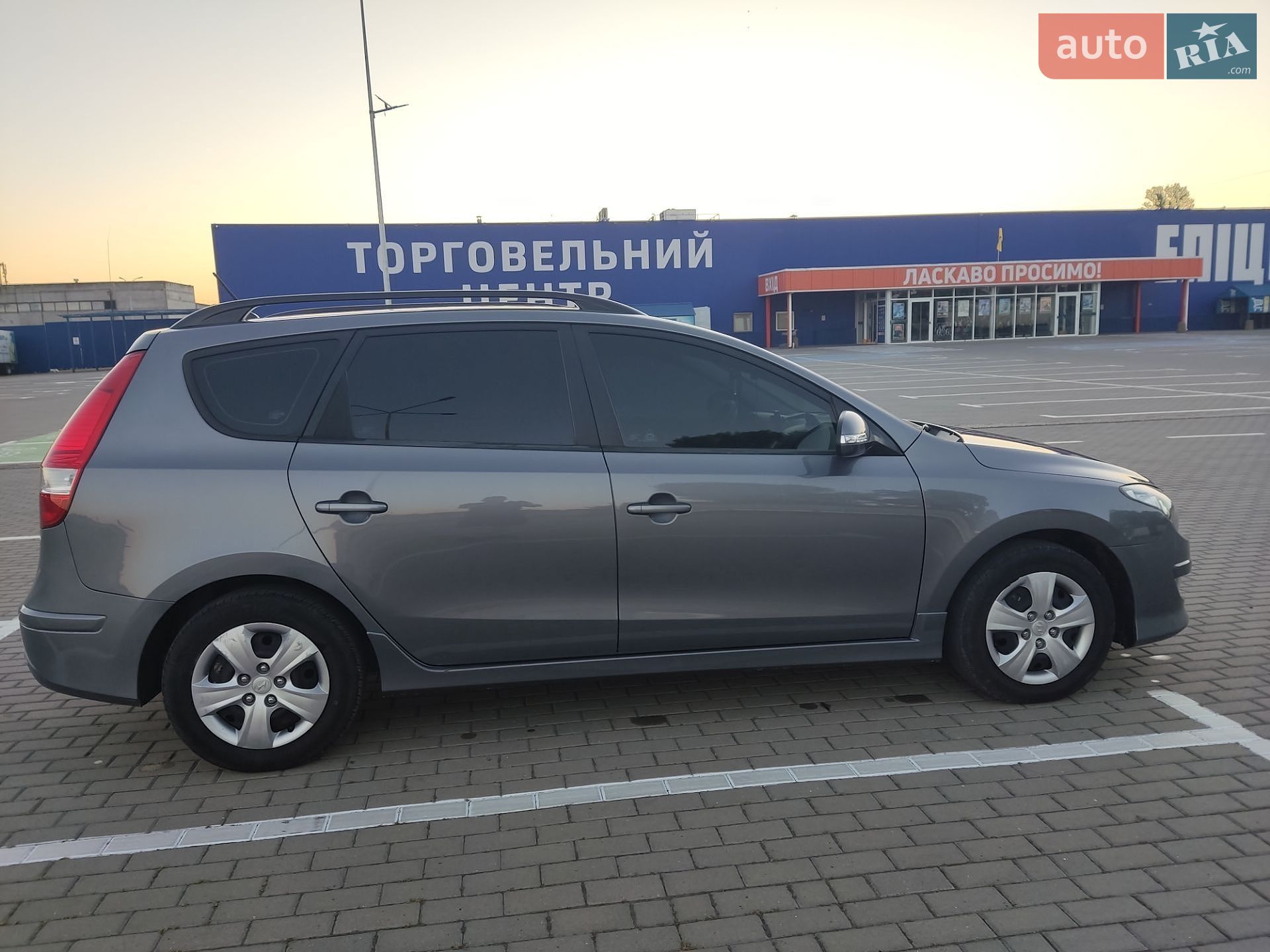 Hyundai i30 2011 VIN TMADC81DBCJ080955 фото оголошення 11 з 23