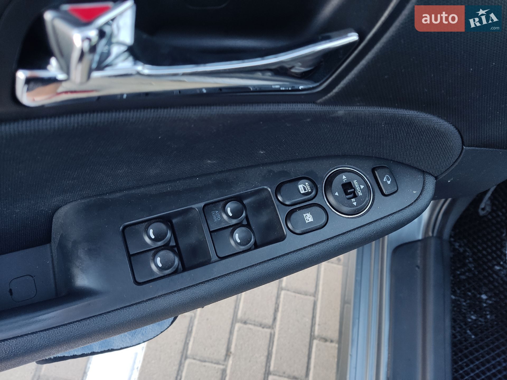 Hyundai i30 2011 VIN TMADC81DBCJ080955 фото оголошення 18 з 23