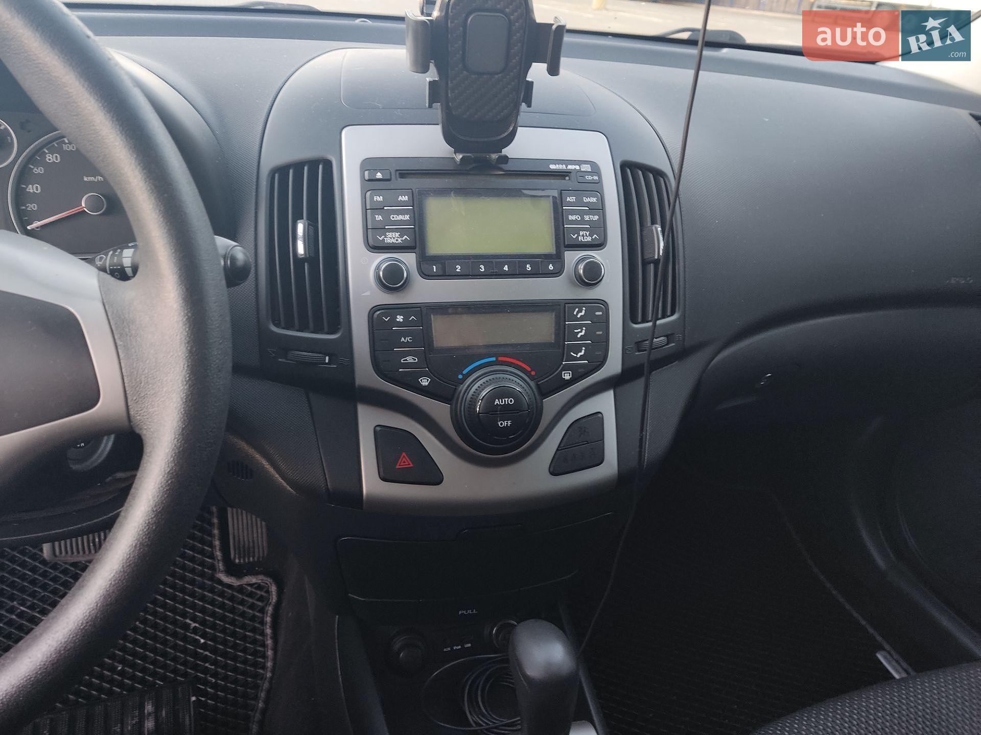 Hyundai i30 2011 VIN TMADC81DBCJ080955 фото оголошення 21 з 23