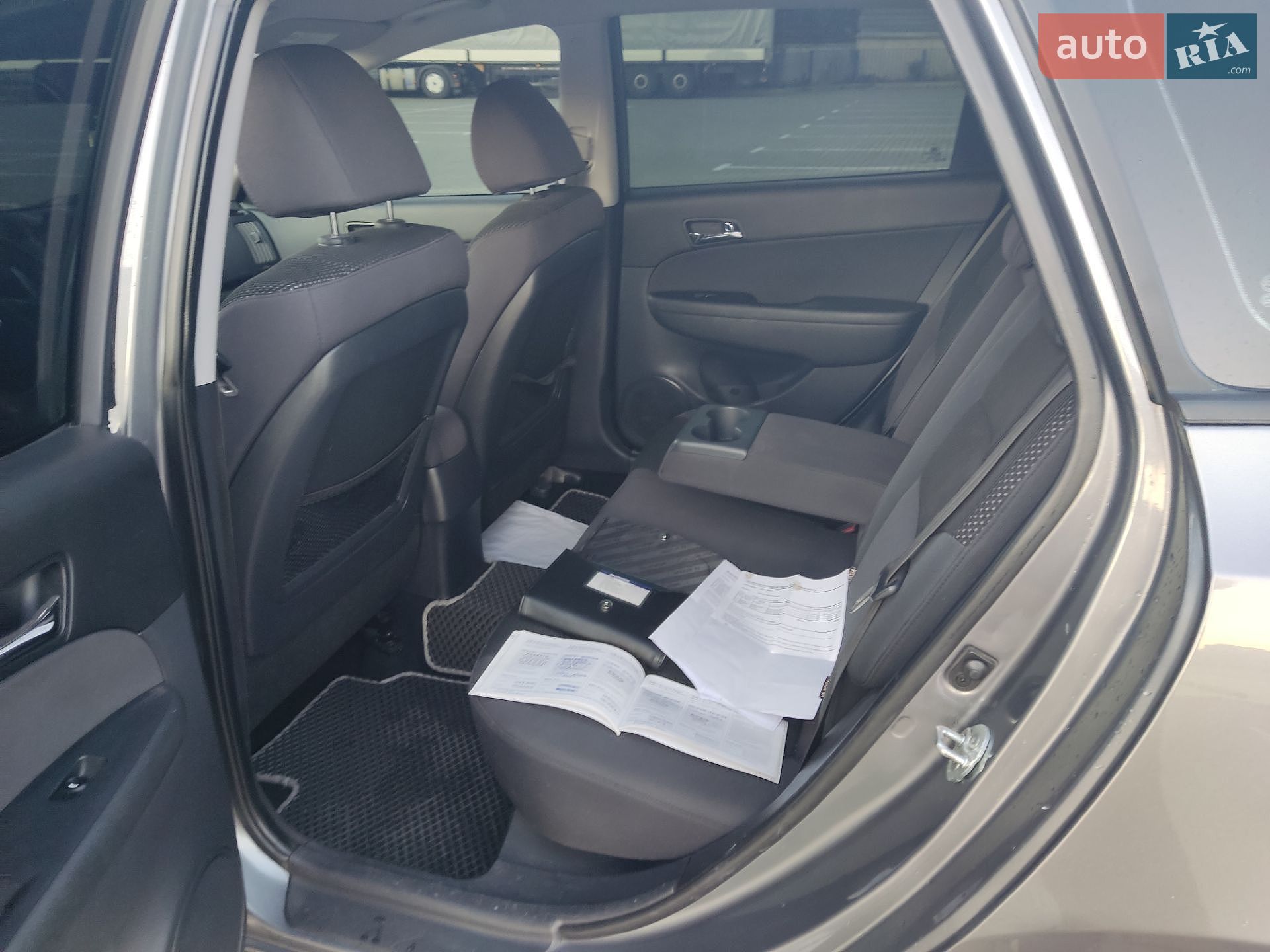 Hyundai i30 2011 VIN TMADC81DBCJ080955 фото оголошення 23 з 23