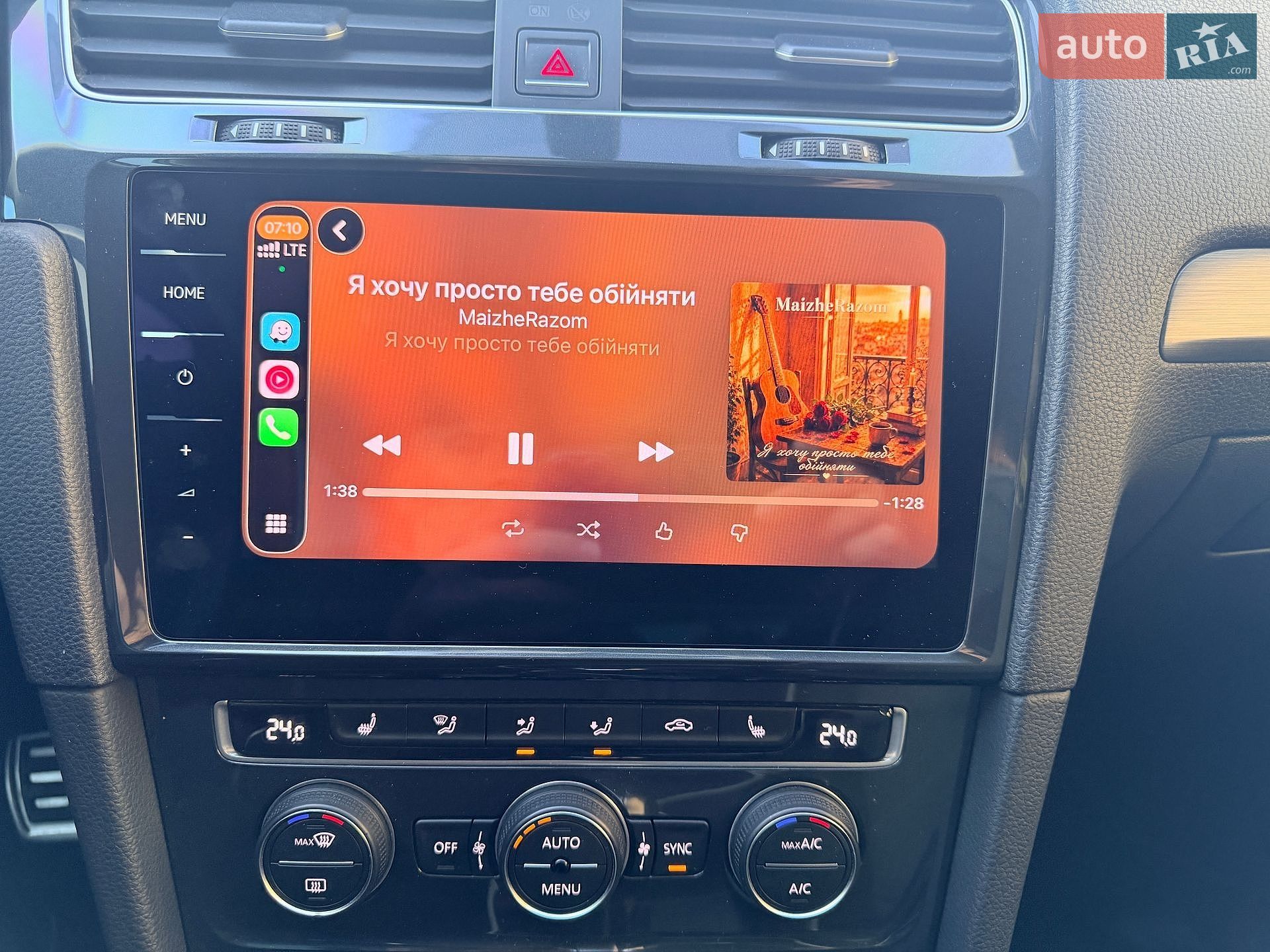 Volkswagen e-Golf 2018 VIN WVWZZZAUZJW906064 фото оголошення 22 з 23
