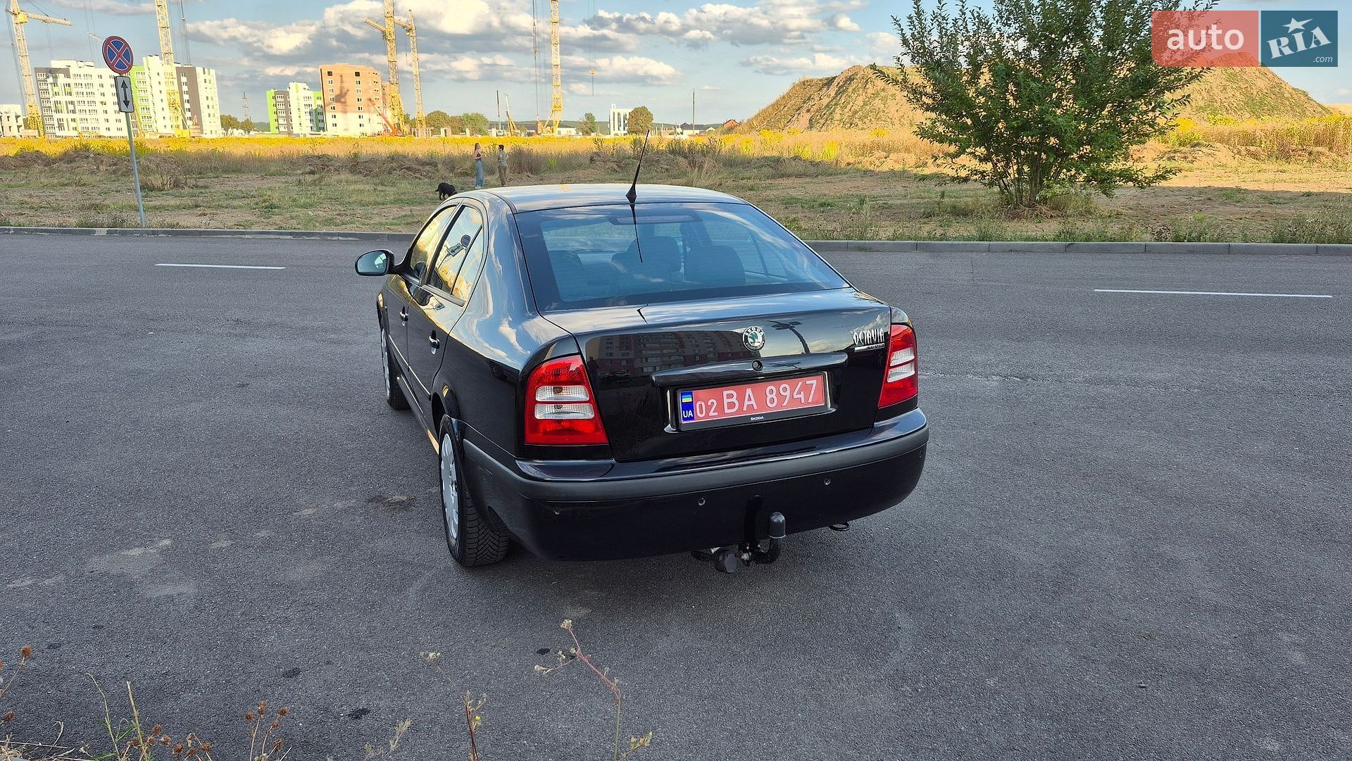 Skoda Octavia 2010 VIN TMBDX41U1A8864550 фото оголошення 8 з 33