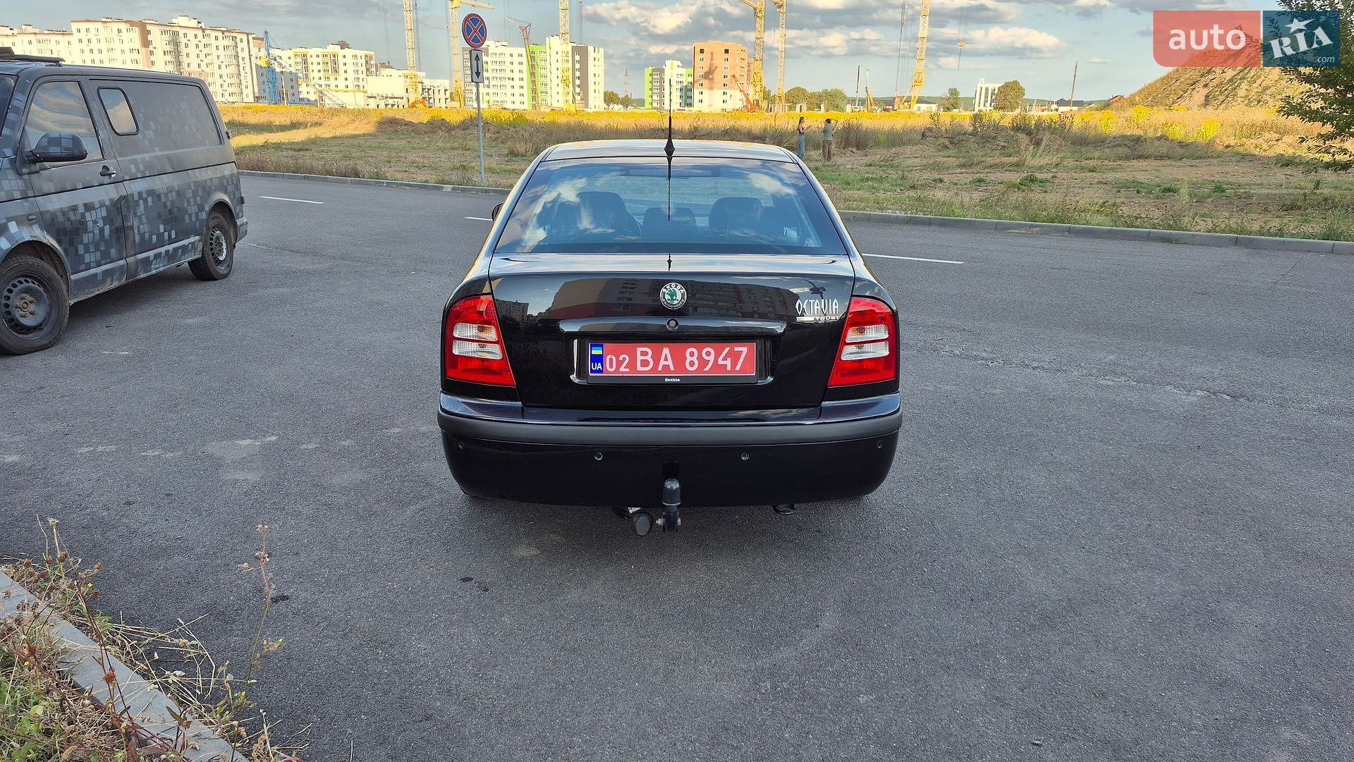 Skoda Octavia 2010 VIN TMBDX41U1A8864550 фото оголошення 15 з 33