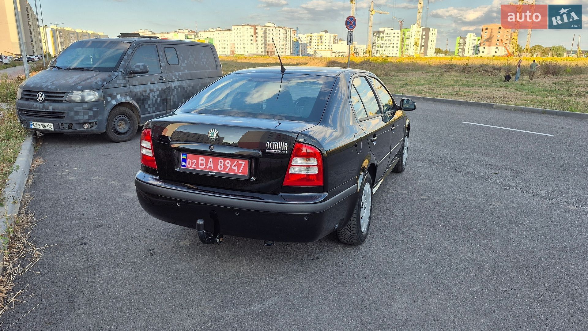 Skoda Octavia 2010 VIN TMBDX41U1A8864550 фото оголошення 9 з 33