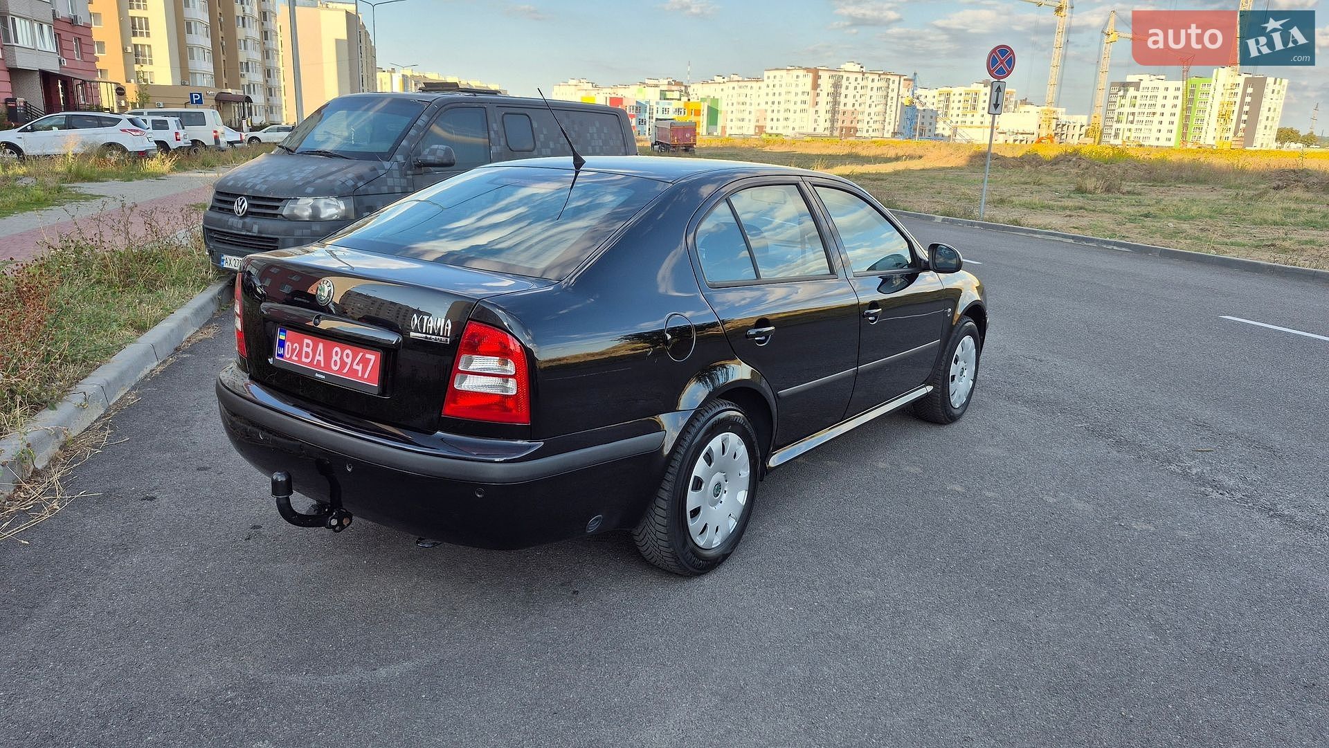Skoda Octavia 2010 VIN TMBDX41U1A8864550 фото оголошення 10 з 33