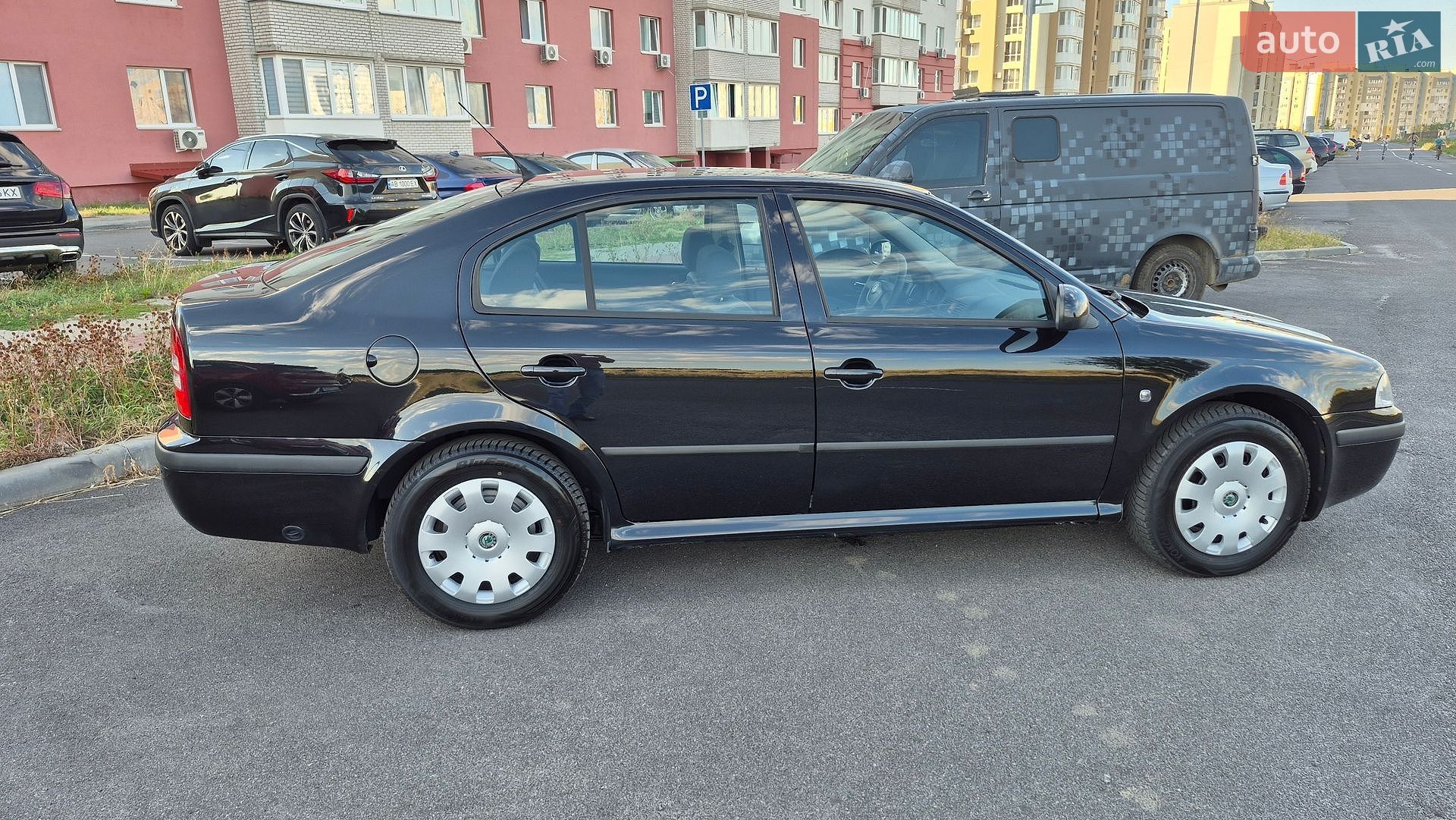 Skoda Octavia 2010 VIN TMBDX41U1A8864550 фото оголошення 12 з 33