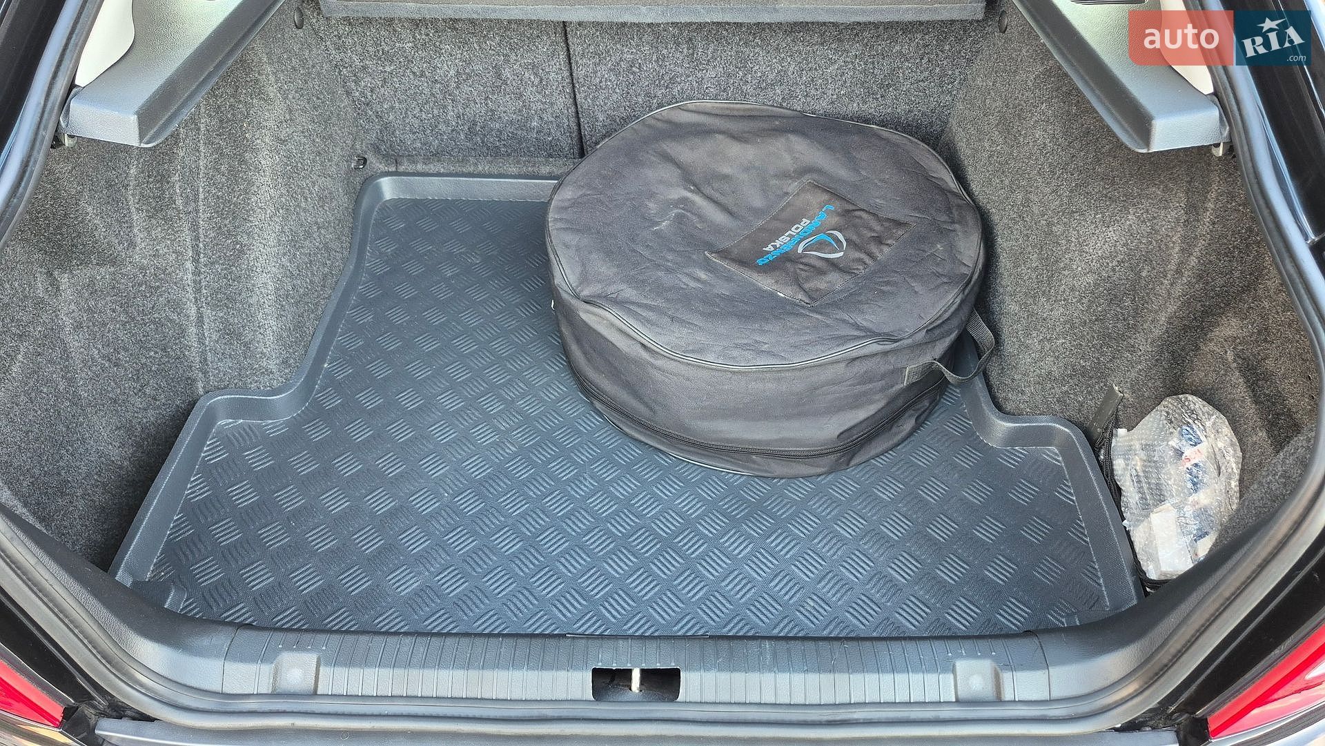 Skoda Octavia 2010 VIN TMBDX41U1A8864550 фото оголошення 33 з 33