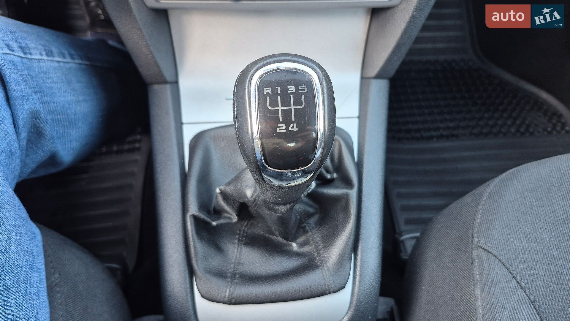 Skoda Octavia 2010 VIN TMBDX41U1A8864550 фото оголошення 20 з 33