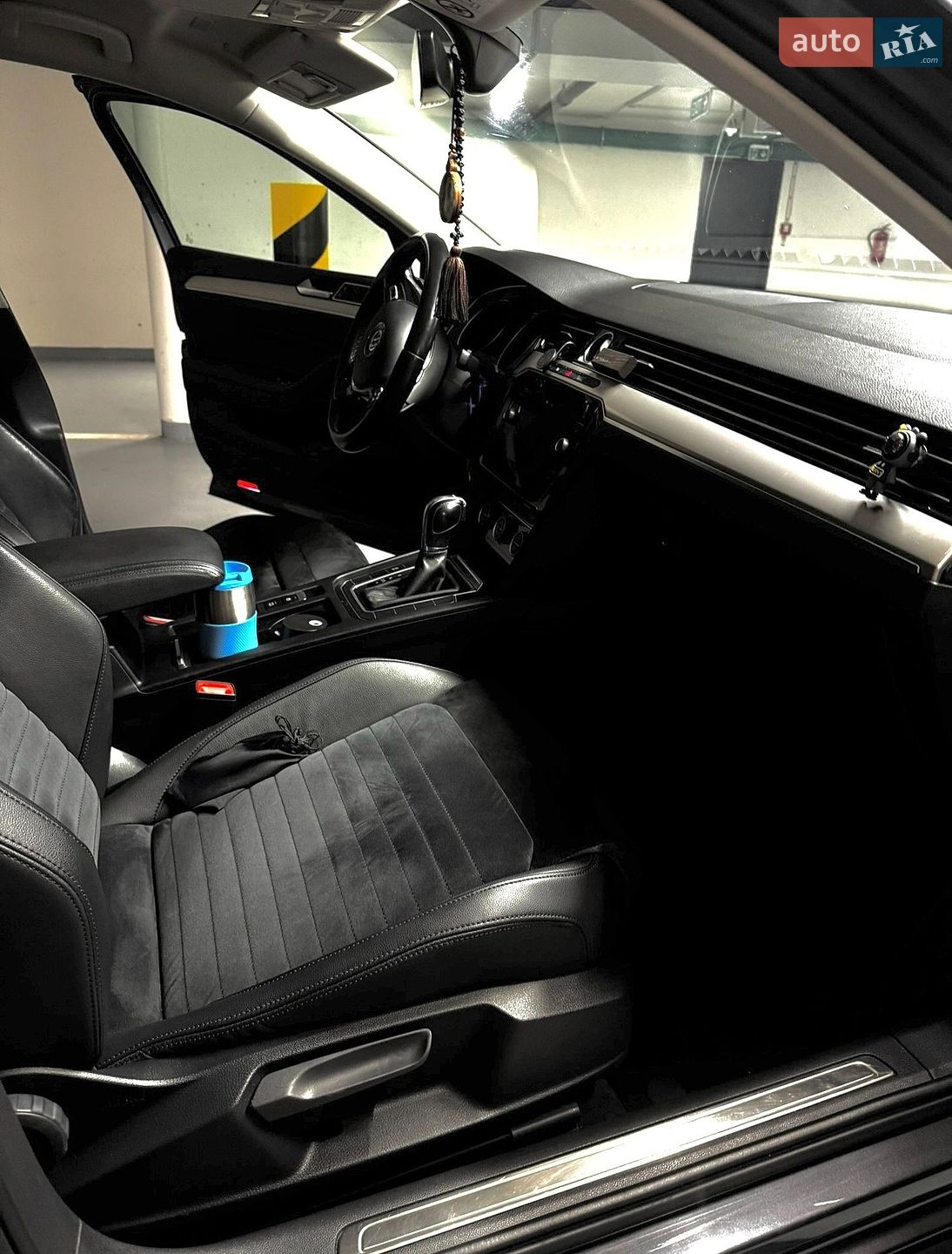 Volkswagen Passat 2018 VIN WVWZZZ3CZKE054352 фото оголошення 11 з 12