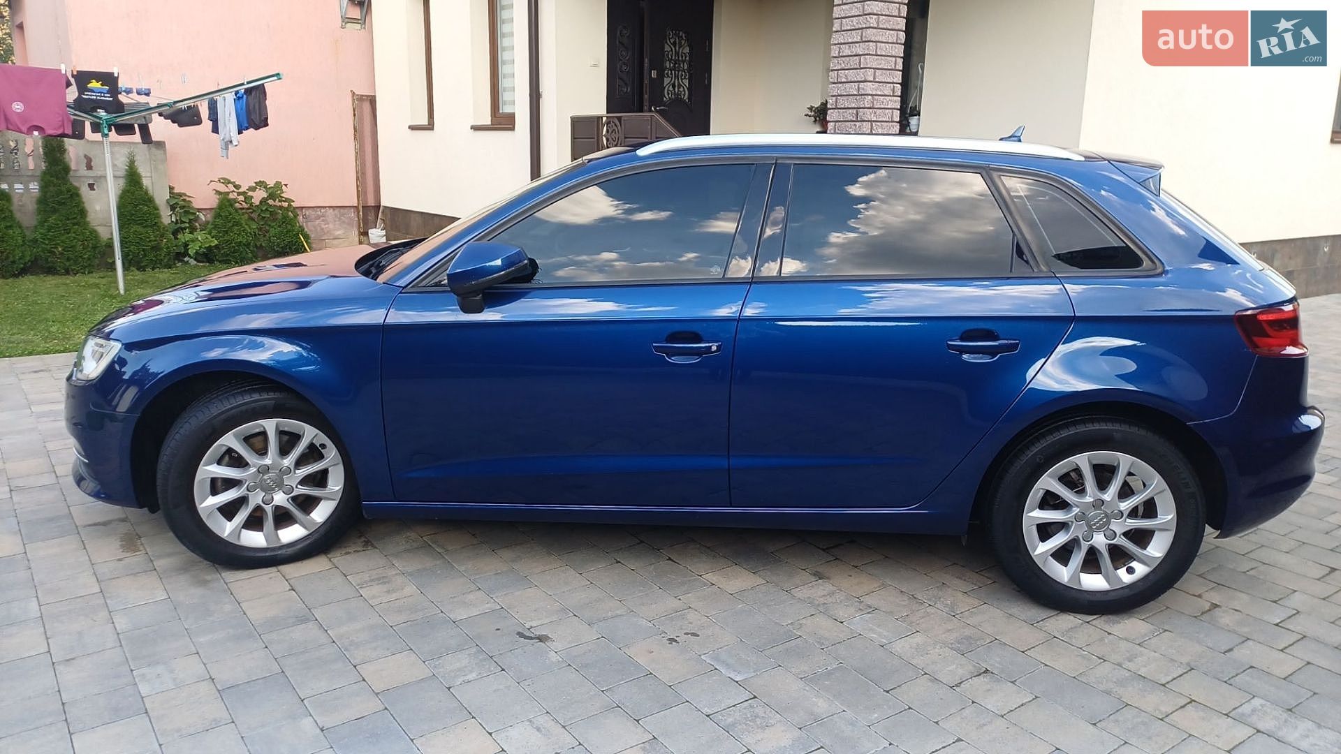 Audi A3 2014 VIN WAUZZZ8V7EA153541 фото оголошення 10 з 106