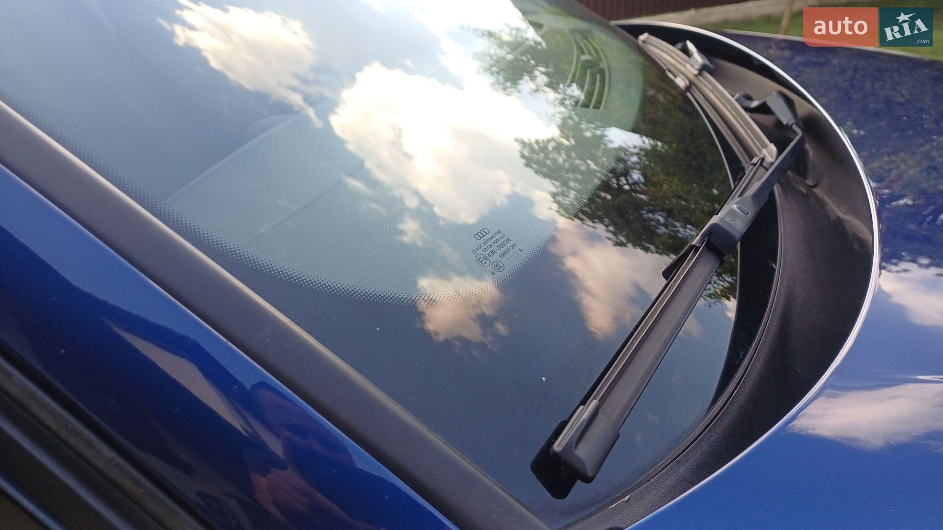 Audi A3 2014 VIN WAUZZZ8V7EA153541 фото оголошення 16 з 106