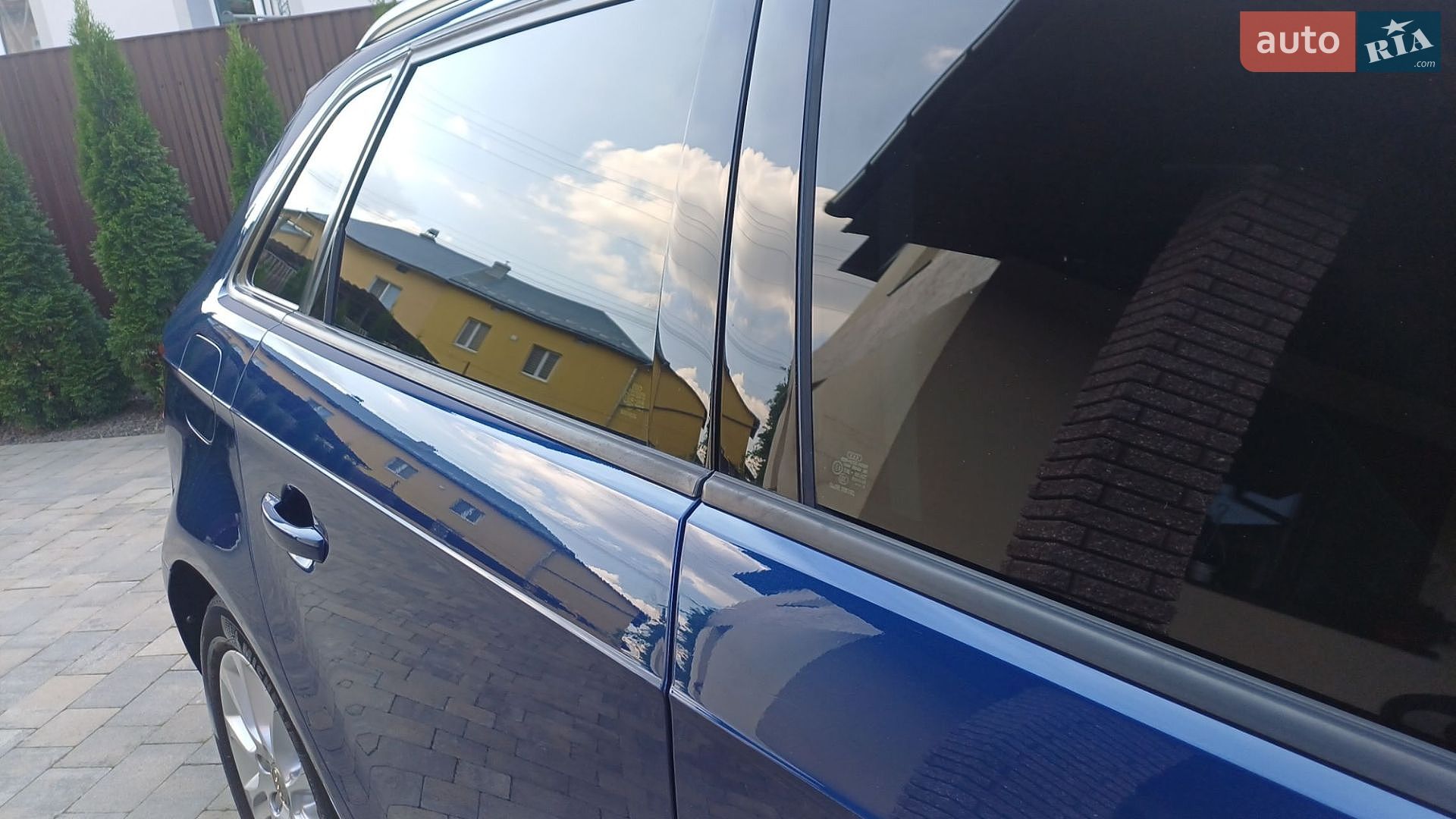Audi A3 2014 VIN WAUZZZ8V7EA153541 фото оголошення 18 з 106