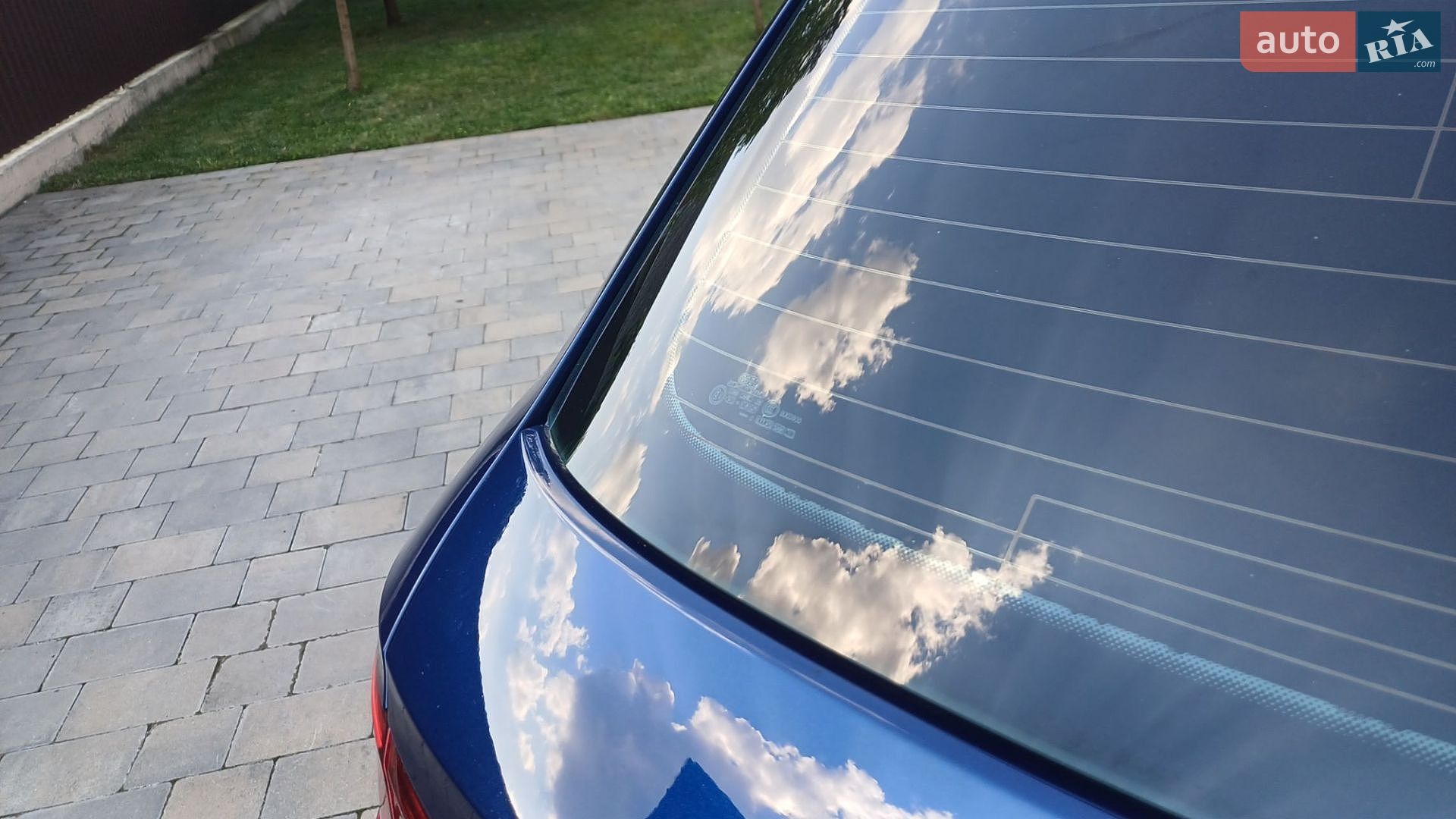 Audi A3 2014 VIN WAUZZZ8V7EA153541 фото оголошення 20 з 106