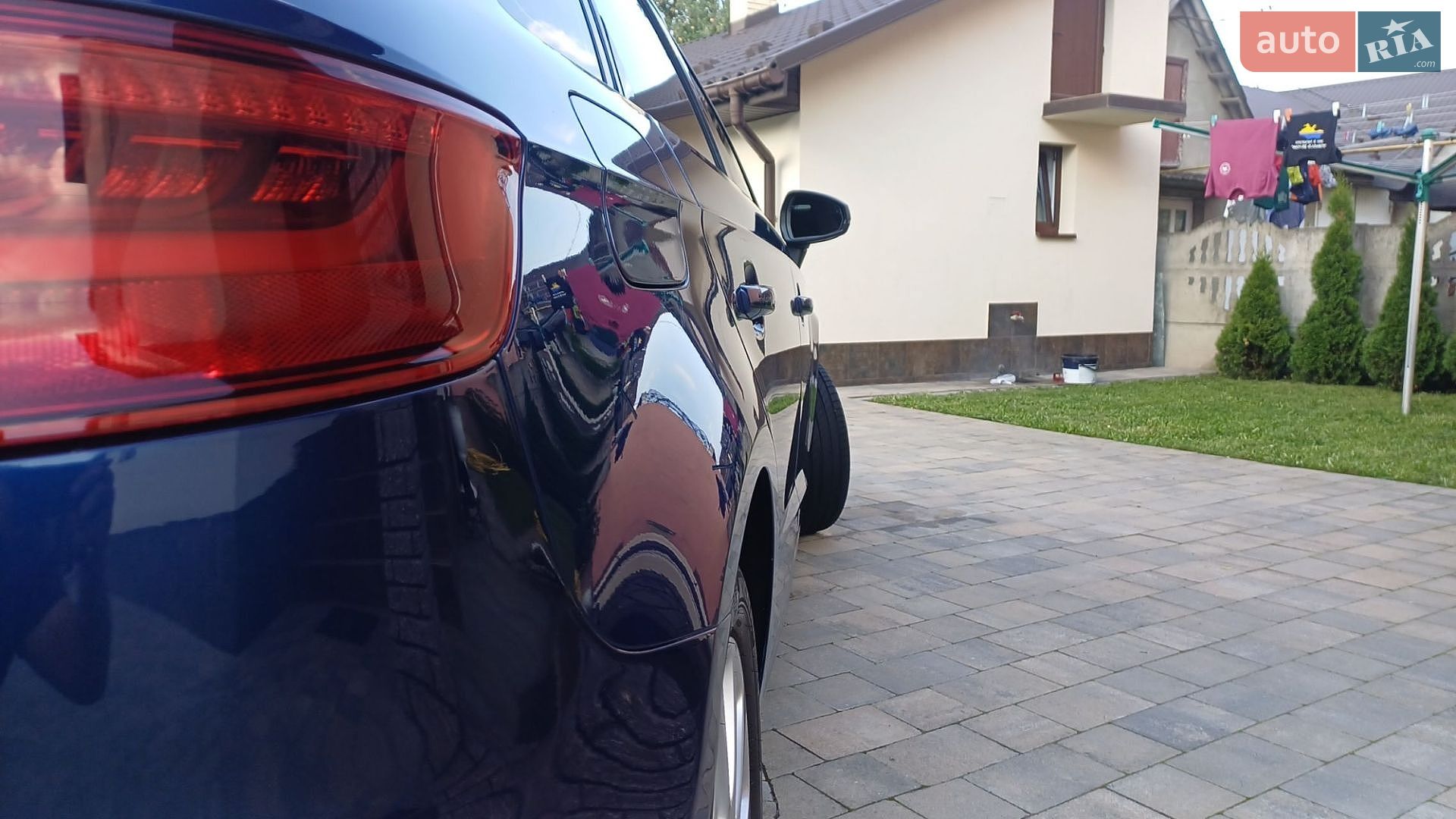 Audi A3 2014 VIN WAUZZZ8V7EA153541 фото оголошення 23 з 106