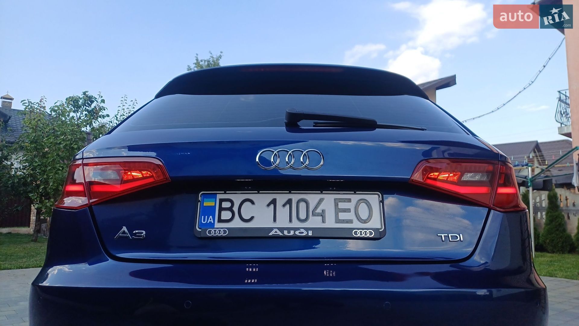 Audi A3 2014 VIN WAUZZZ8V7EA153541 фото оголошення 28 з 106