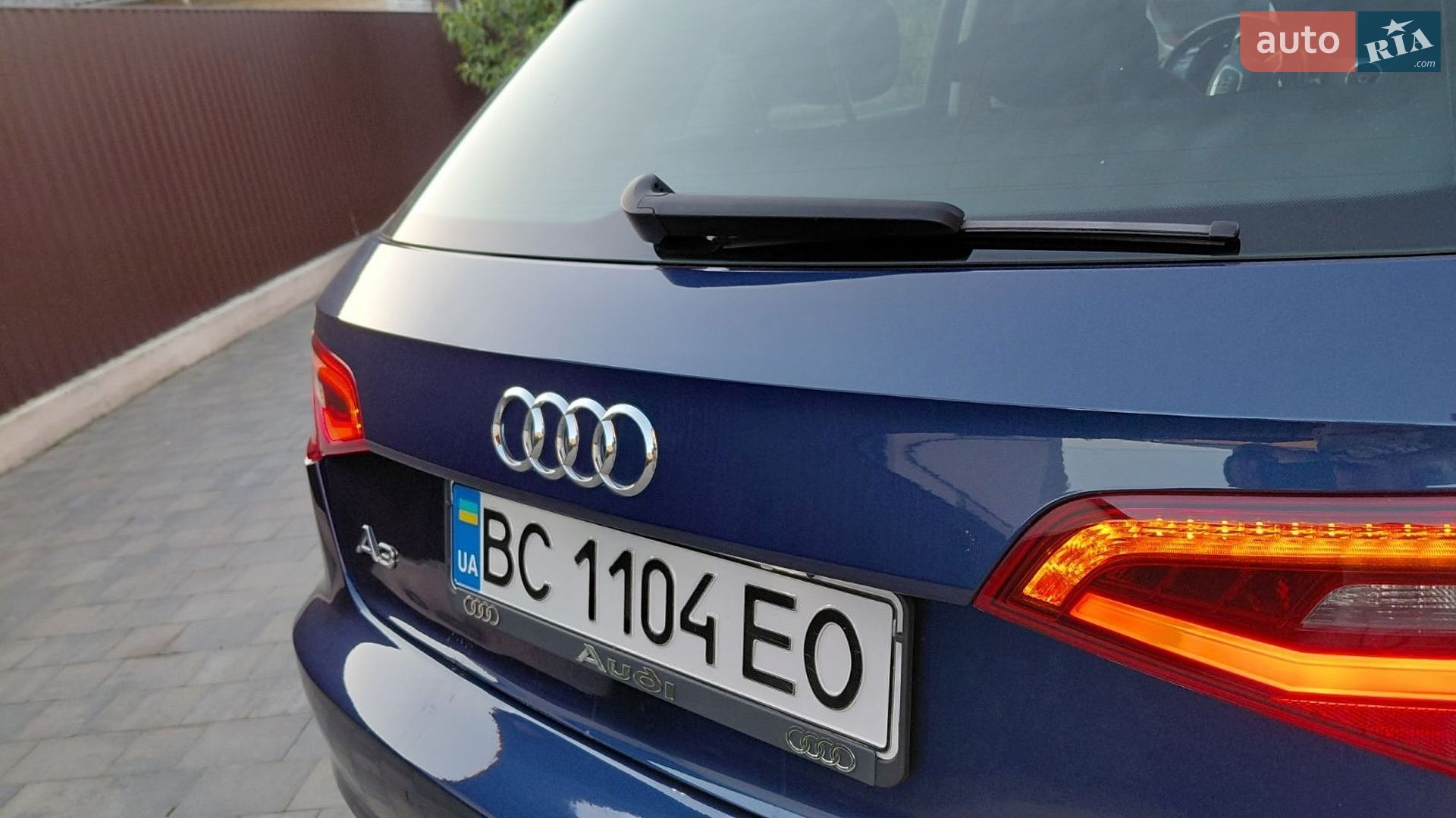 Audi A3 2014 VIN WAUZZZ8V7EA153541 фото оголошення 31 з 106
