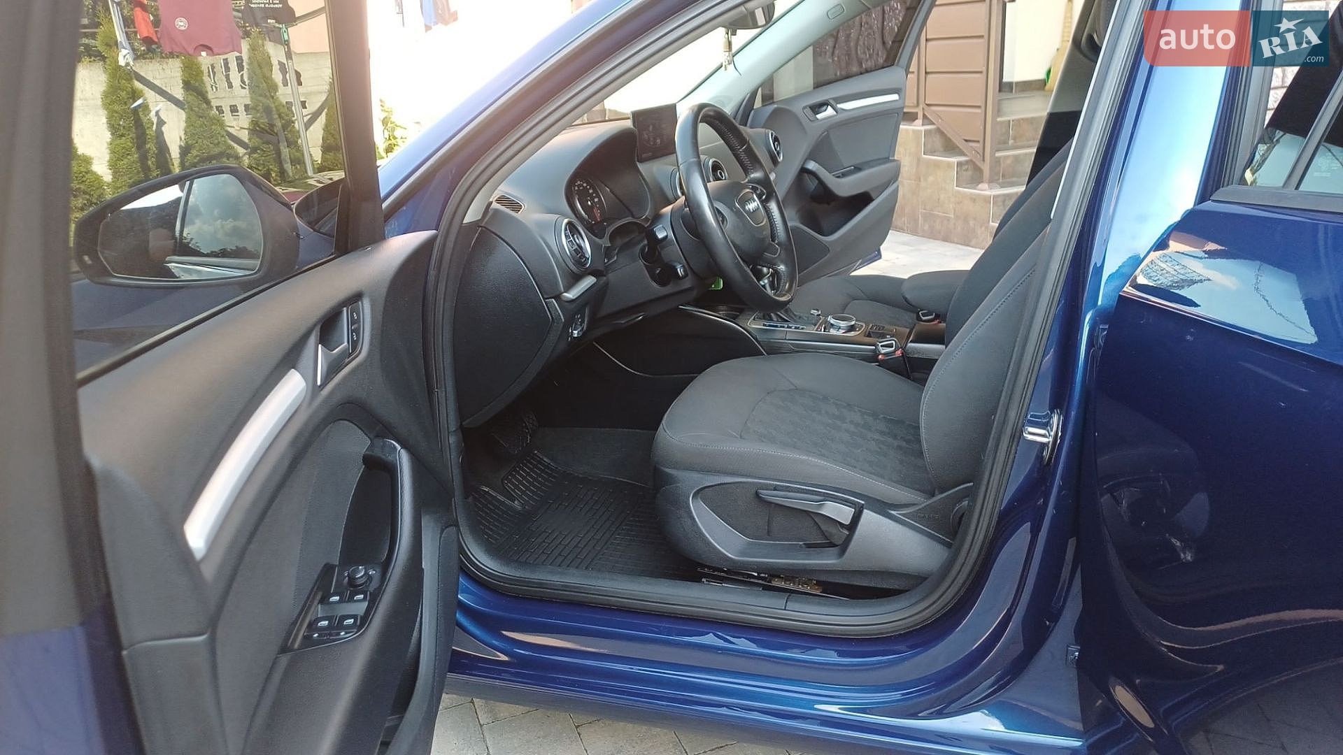 Audi A3 2014 VIN WAUZZZ8V7EA153541 фото оголошення 37 з 106
