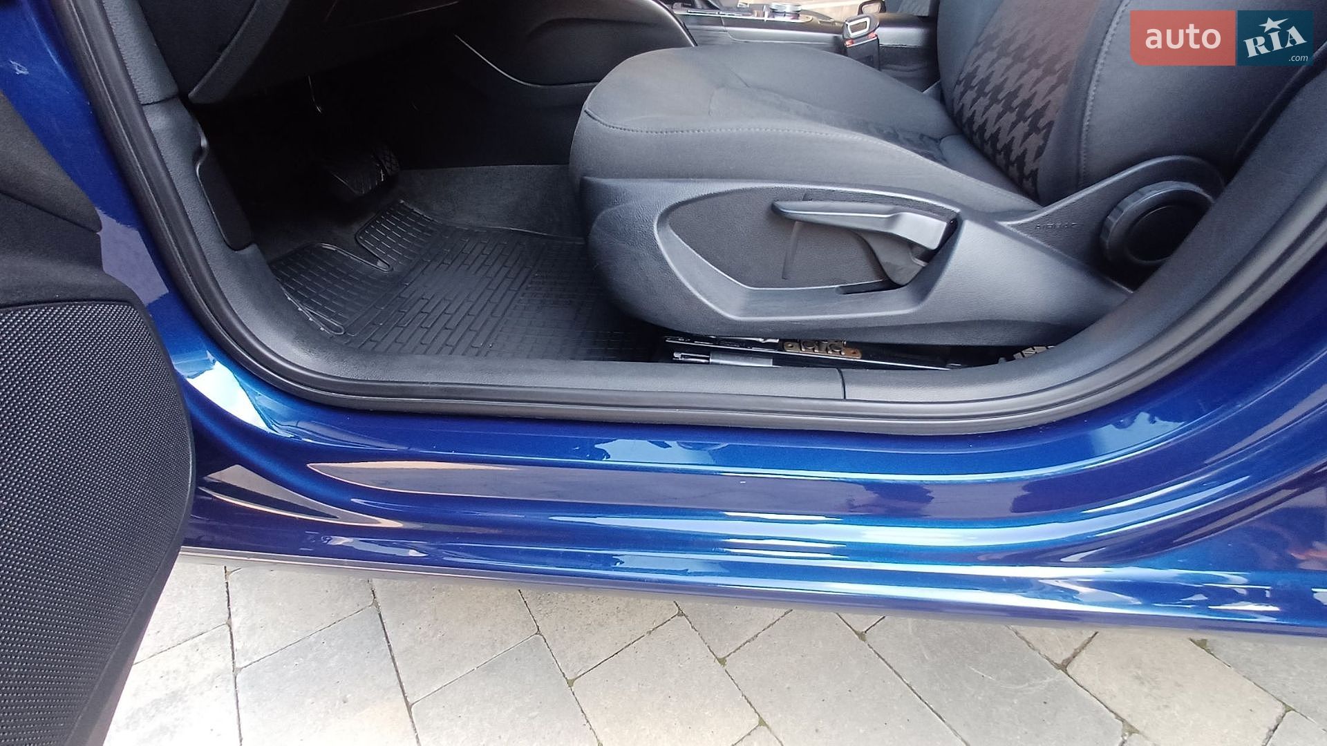 Audi A3 2014 VIN WAUZZZ8V7EA153541 фото оголошення 36 з 106