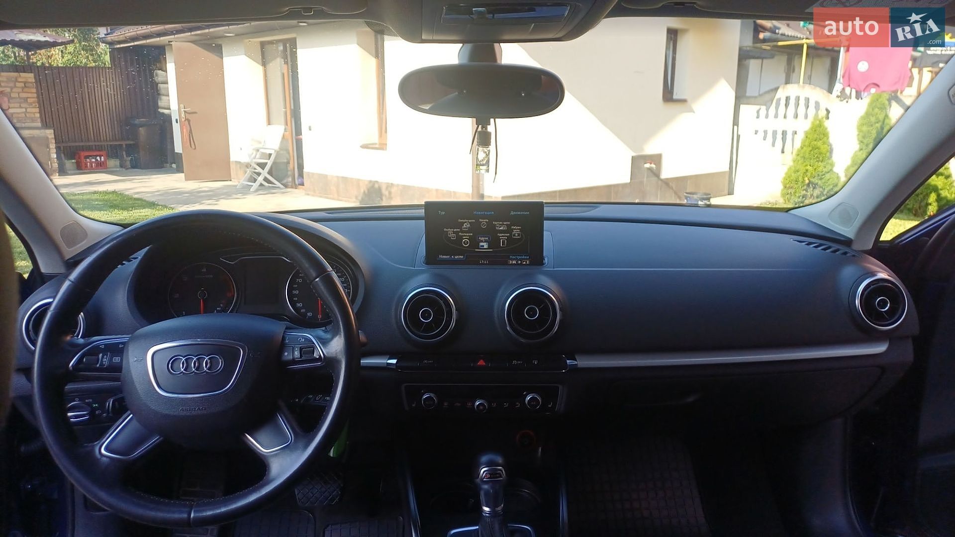 Audi A3 2014 VIN WAUZZZ8V7EA153541 фото оголошення 41 з 106