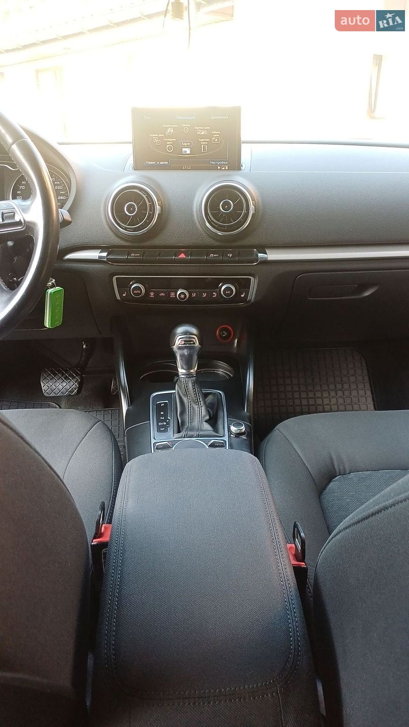 Audi A3 2014 VIN WAUZZZ8V7EA153541 фото оголошення 42 з 106