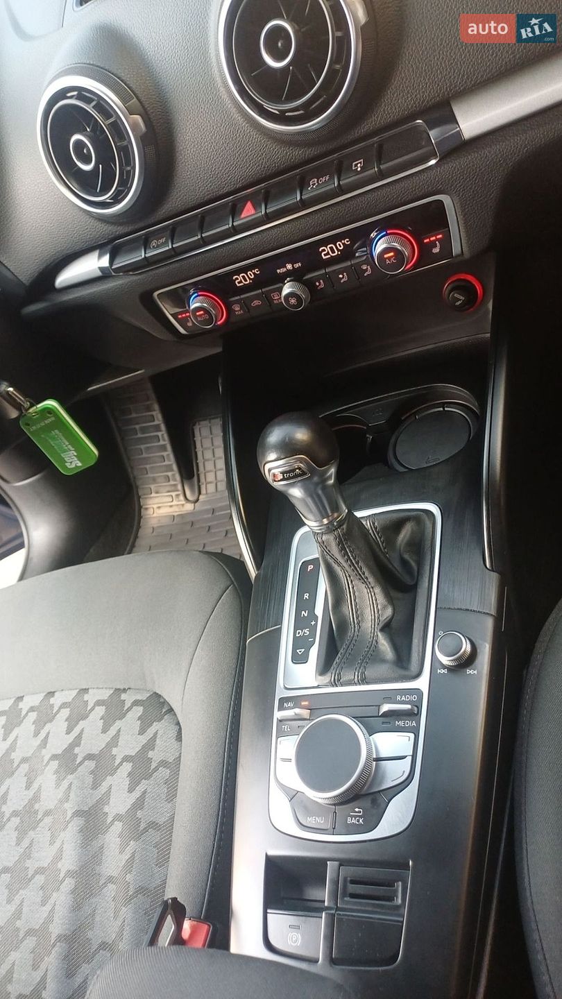 Audi A3 2014 VIN WAUZZZ8V7EA153541 фото оголошення 50 з 106