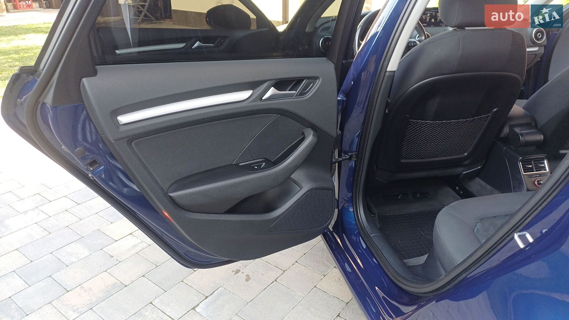 Audi A3 2014 VIN WAUZZZ8V7EA153541 фото оголошення 62 з 106