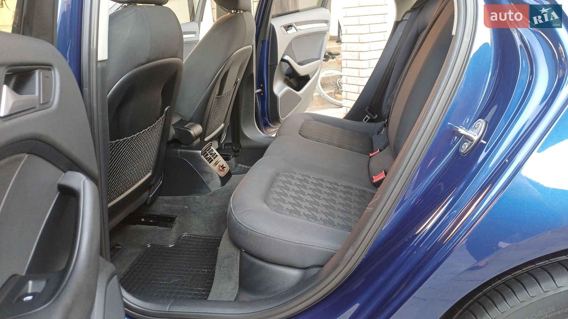 Audi A3 2014 VIN WAUZZZ8V7EA153541 фото оголошення 61 з 106