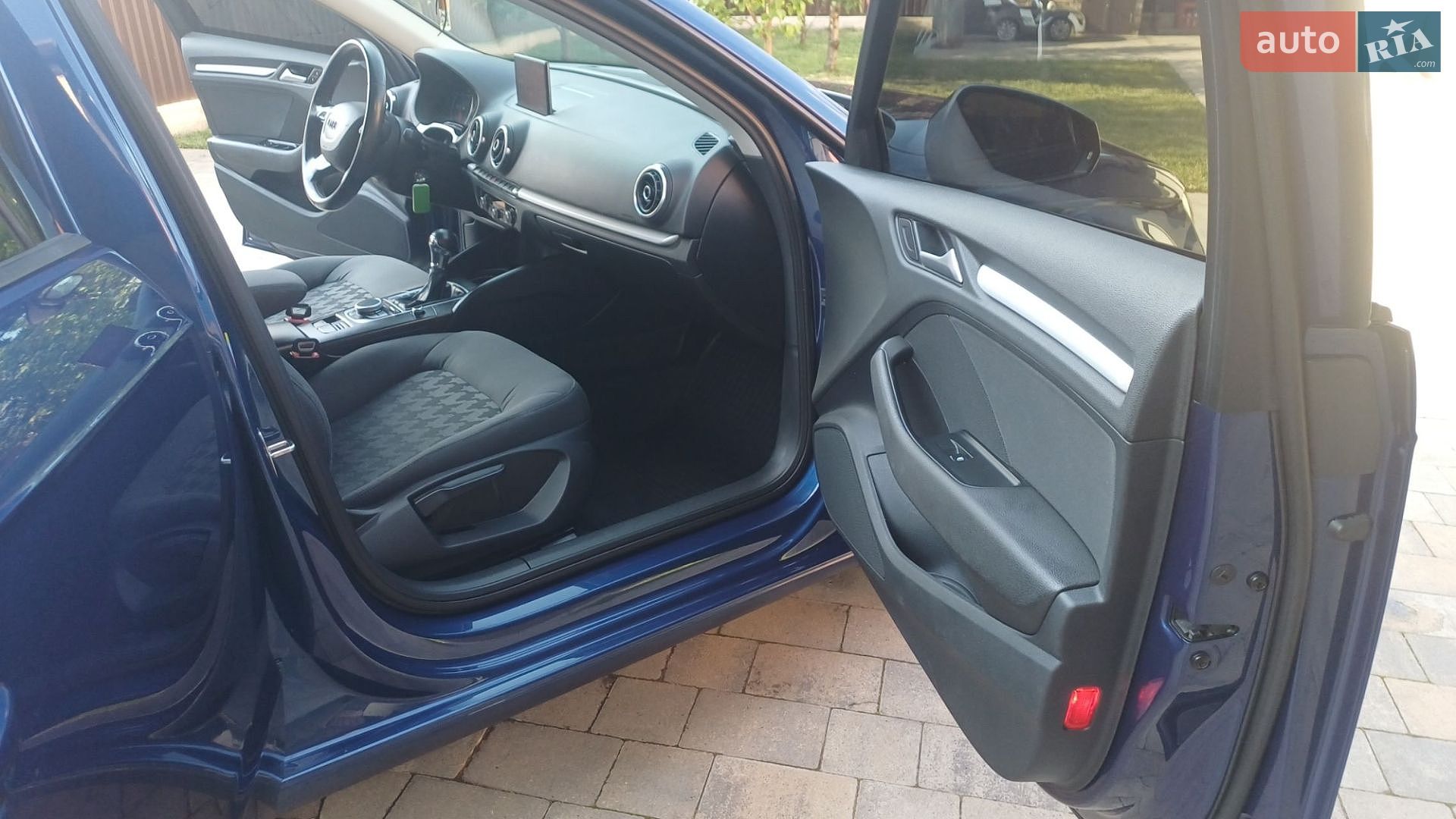 Audi A3 2014 VIN WAUZZZ8V7EA153541 фото оголошення 72 з 106