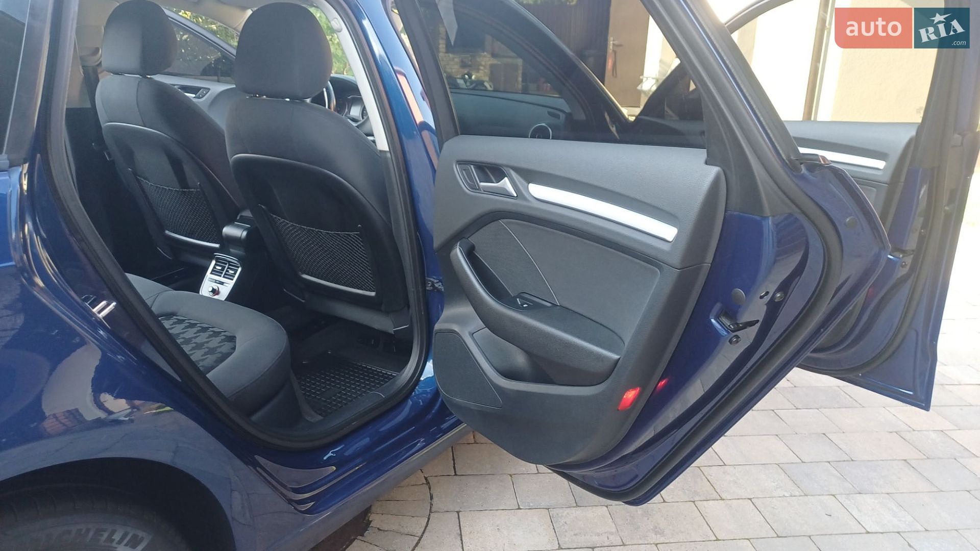 Audi A3 2014 VIN WAUZZZ8V7EA153541 фото оголошення 70 з 106