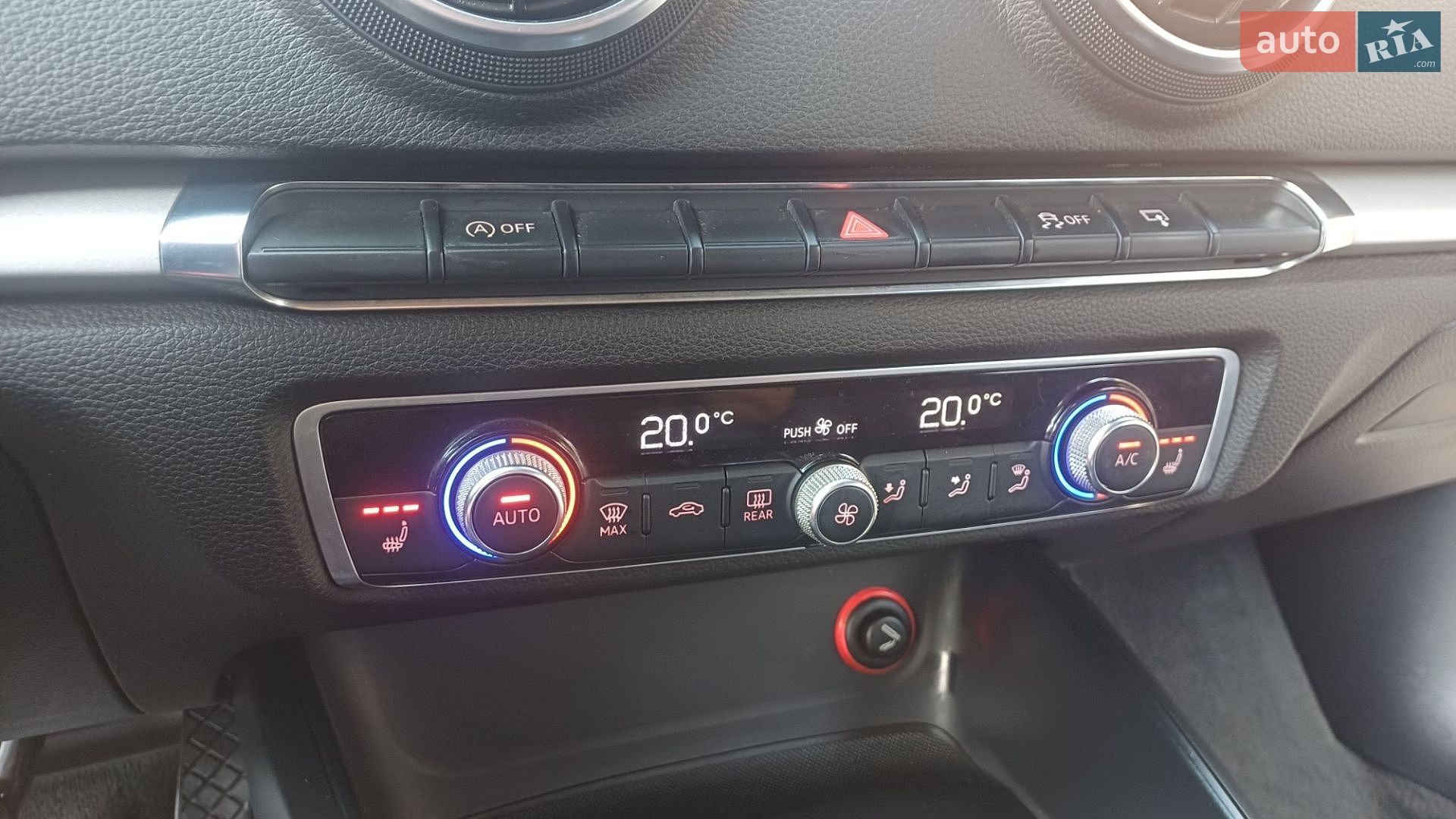 Audi A3 2014 VIN WAUZZZ8V7EA153541 фото оголошення 74 з 106