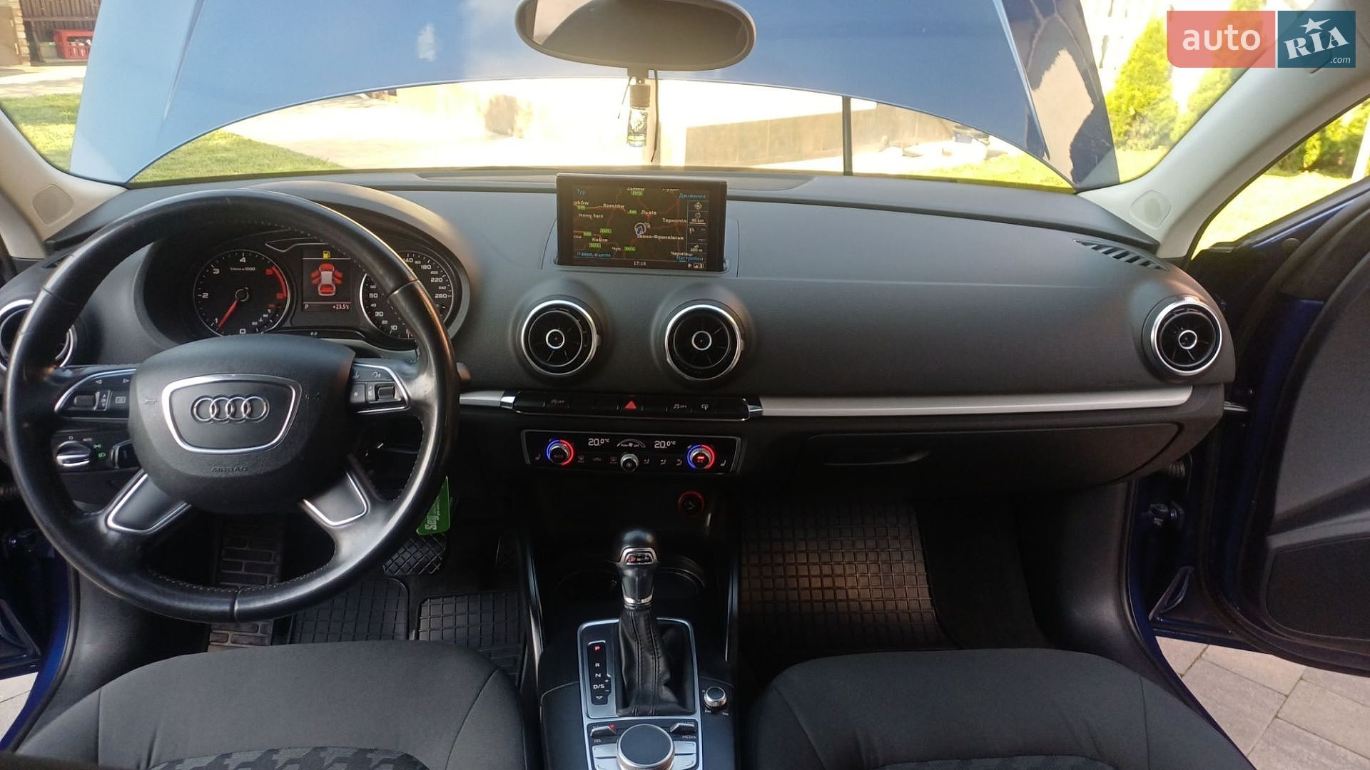 Audi A3 2014 VIN WAUZZZ8V7EA153541 фото оголошення 73 з 106