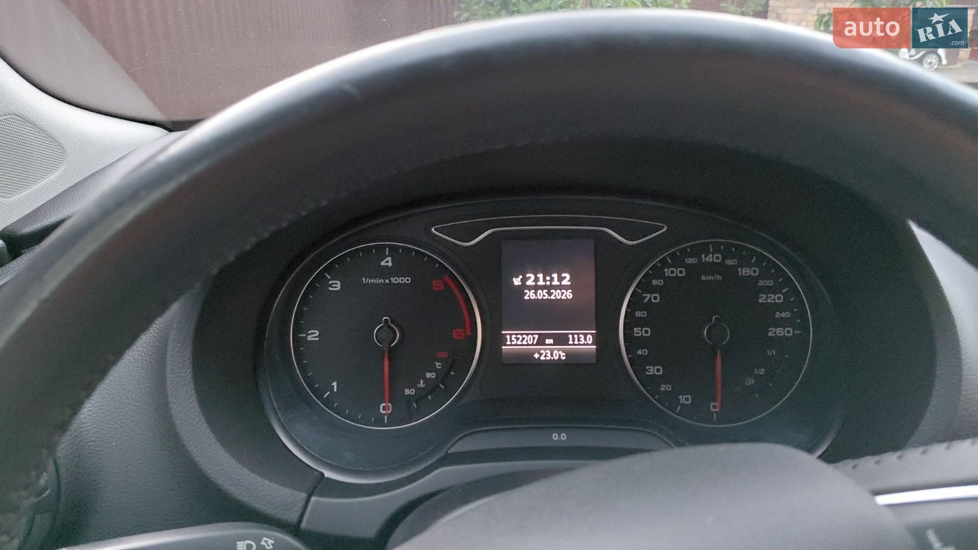 Audi A3 2014 VIN WAUZZZ8V7EA153541 фото оголошення 80 з 106