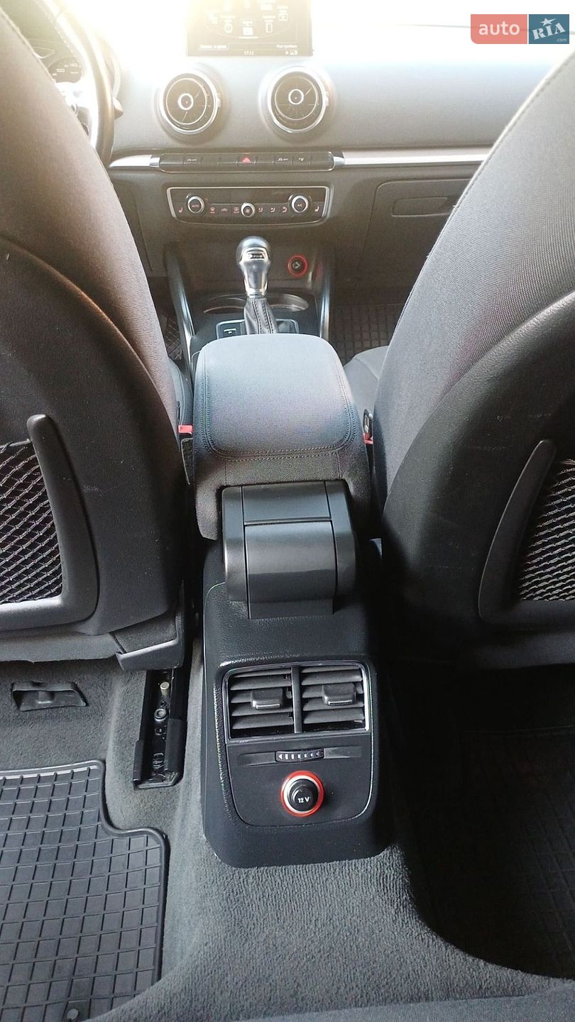 Audi A3 2014 VIN WAUZZZ8V7EA153541 фото оголошення 85 з 106
