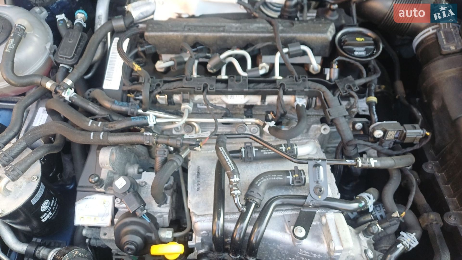 Audi A3 2014 VIN WAUZZZ8V7EA153541 фото оголошення 92 з 106