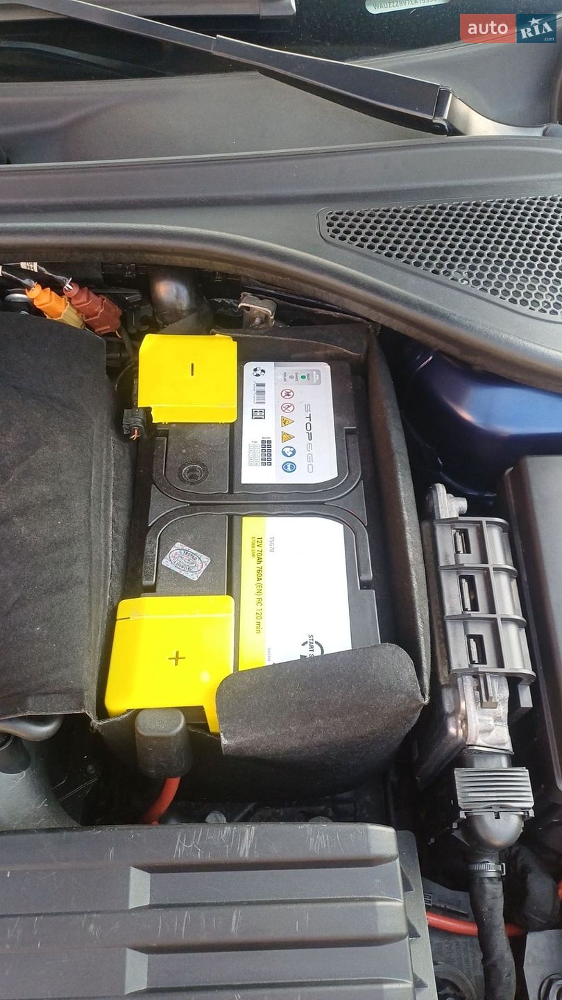 Audi A3 2014 VIN WAUZZZ8V7EA153541 фото оголошення 96 з 106