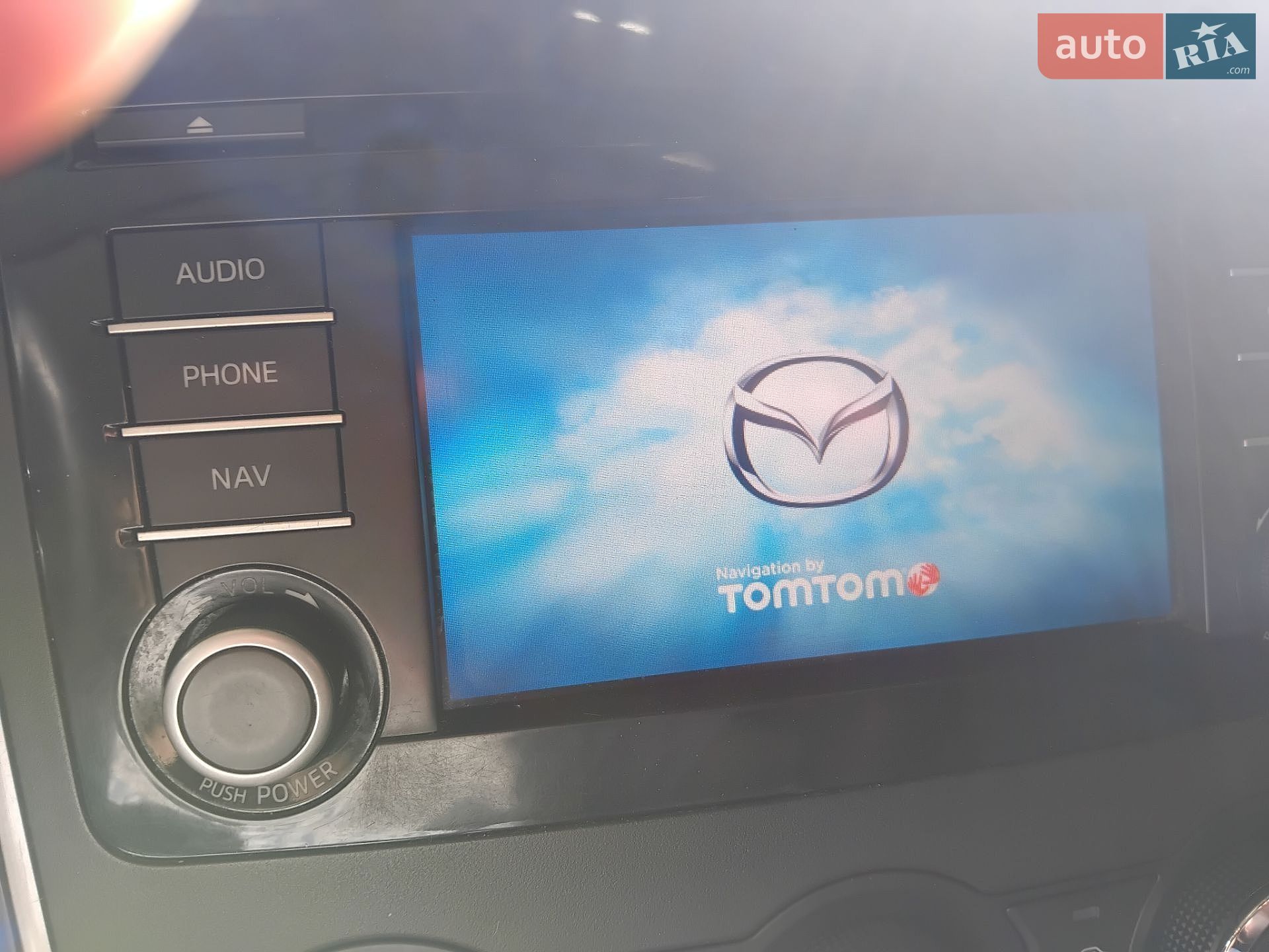 Mazda CX-9 2014 VIN JMZTB89A800400928 фото оголошення 21 з 30