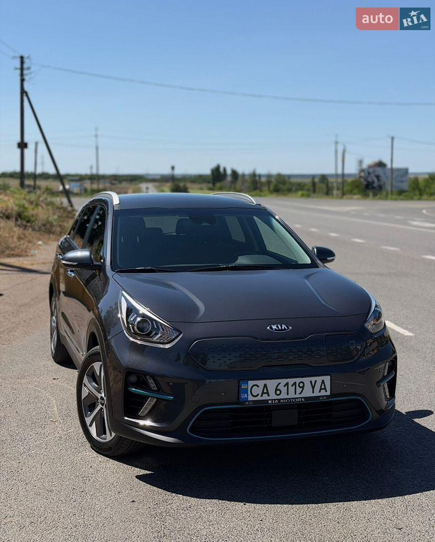 Kia Niro 2020 VIN KNACC81GFL5041393 фото оголошення 3 з 49