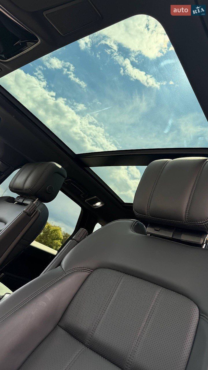 Land Rover Range Rover Sport 2020 VIN SALWR2SU4LA731484 фото оголошення 19 з 22