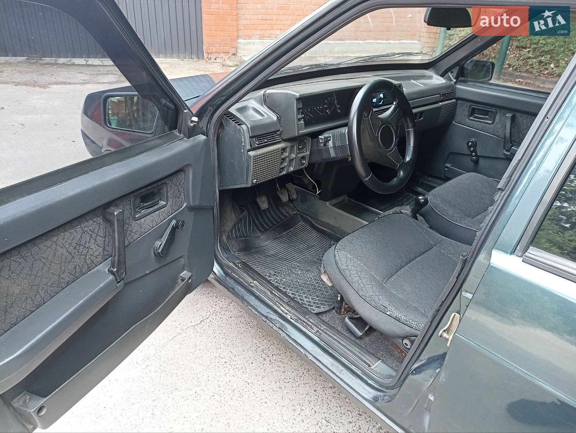 ВАЗ / Lada 2109 2005 VIN Y6D21093050009499 фото оголошення 18 з 24