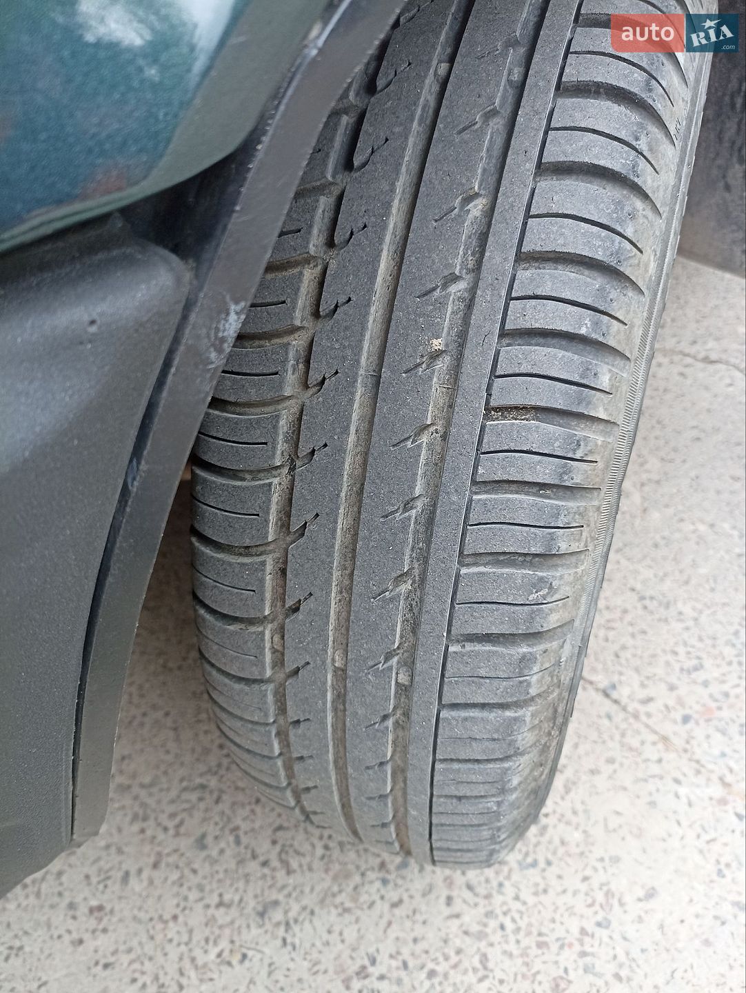 ВАЗ / Lada 2109 2005 VIN Y6D21093050009499 фото оголошення 24 з 24